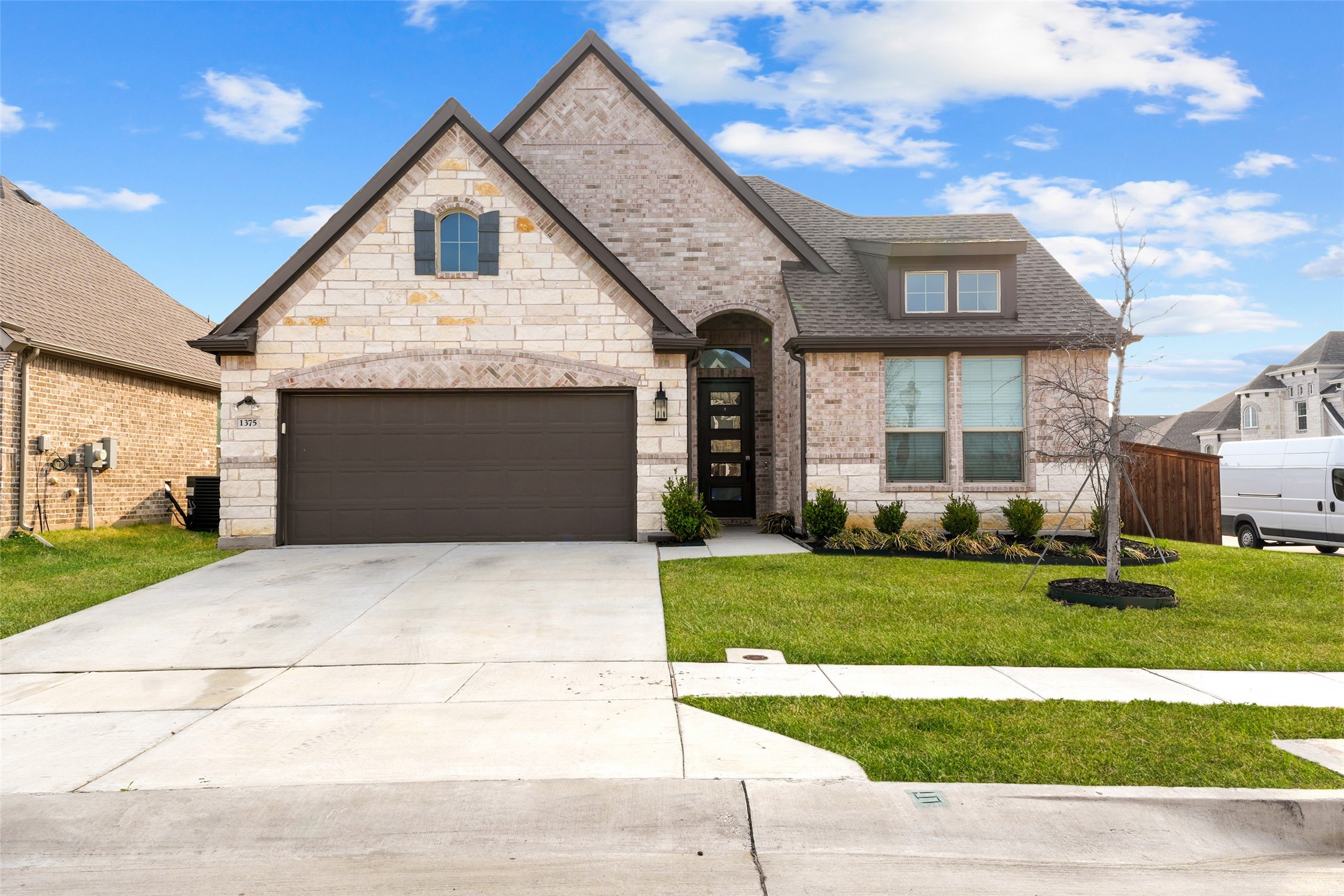 1375 Silverthorn Trail Justin TX 76247