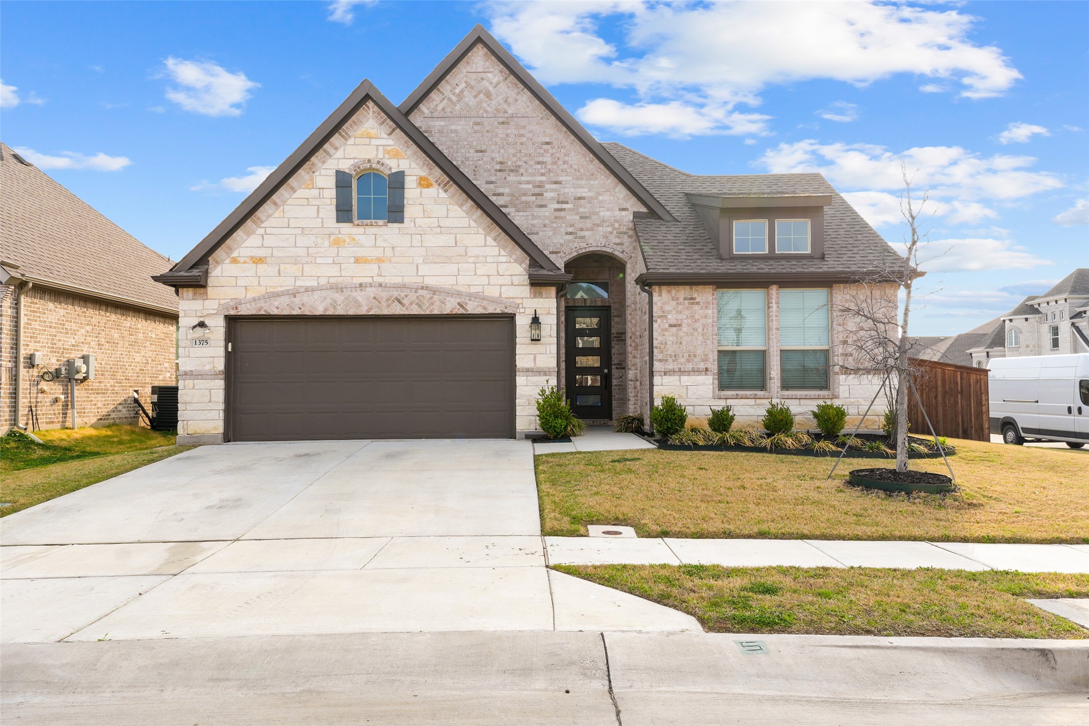 1375 Silverthorn Trail Justin TX 76247