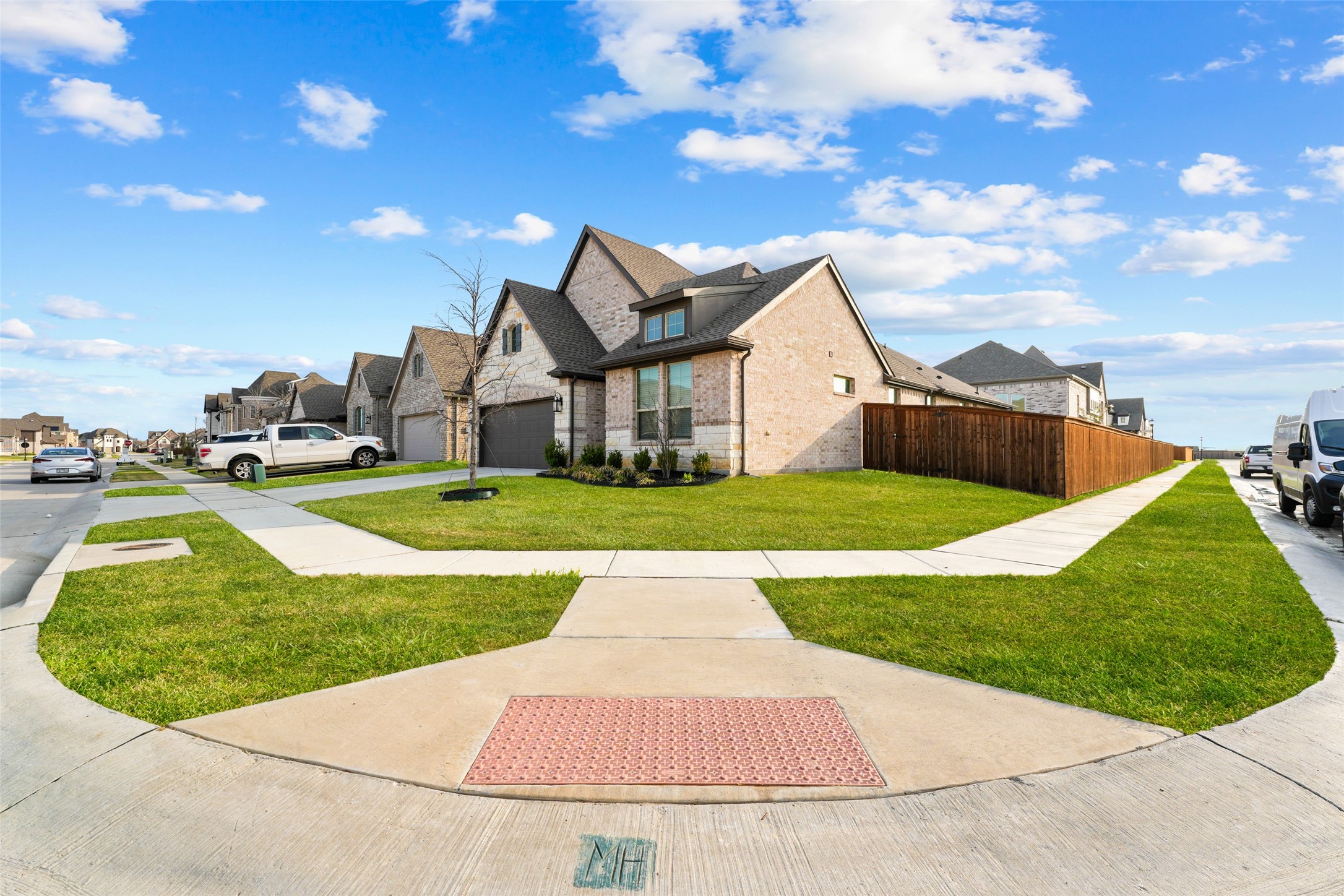 1375 Silverthorn Trail Justin TX 76247