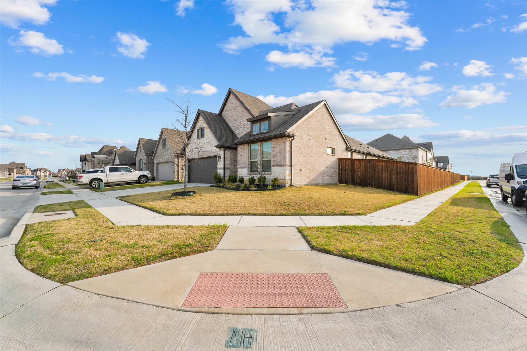 1375 Silverthorn Trail Justin TX 76247