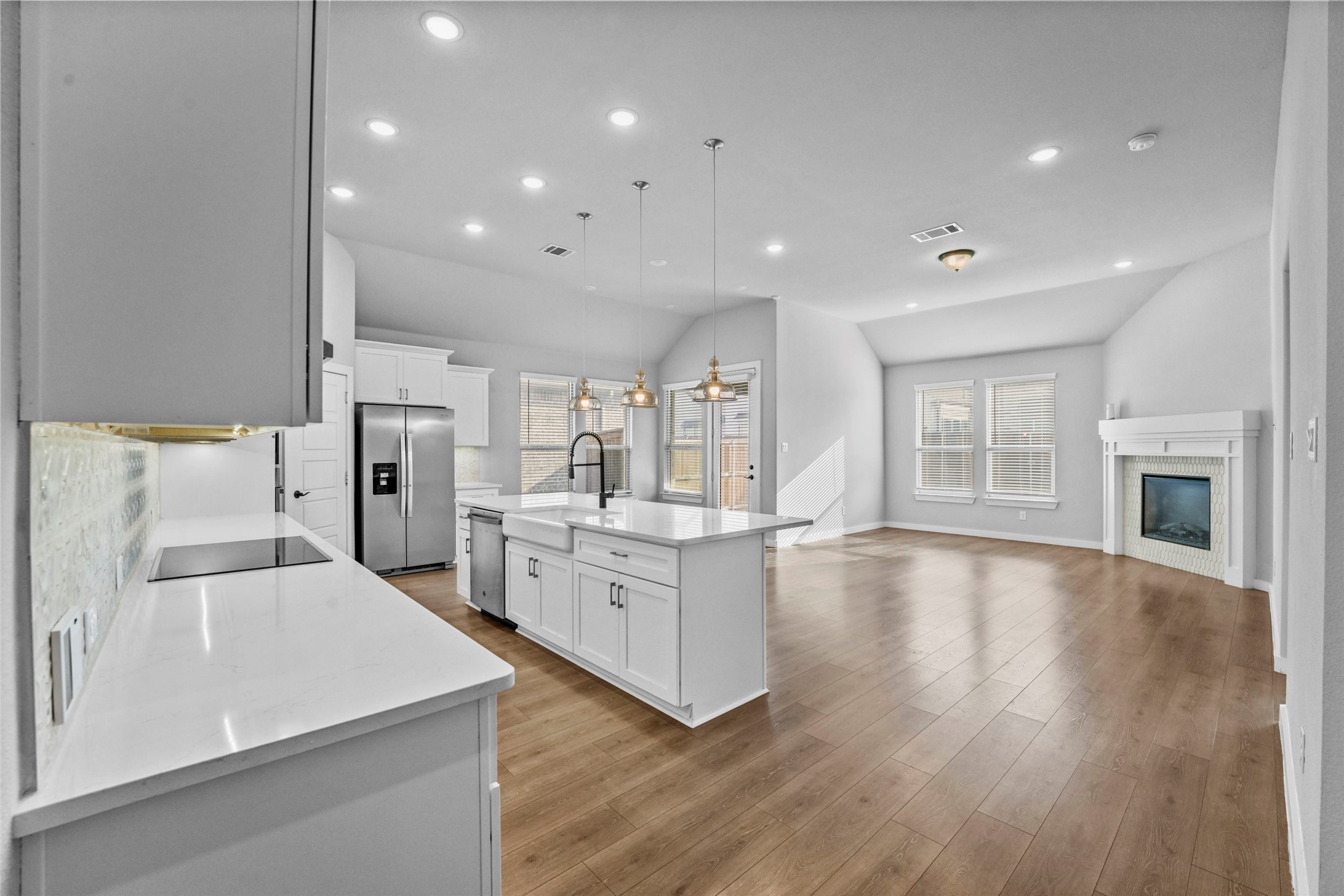 1375 Silverthorn Trail Justin TX 76247
