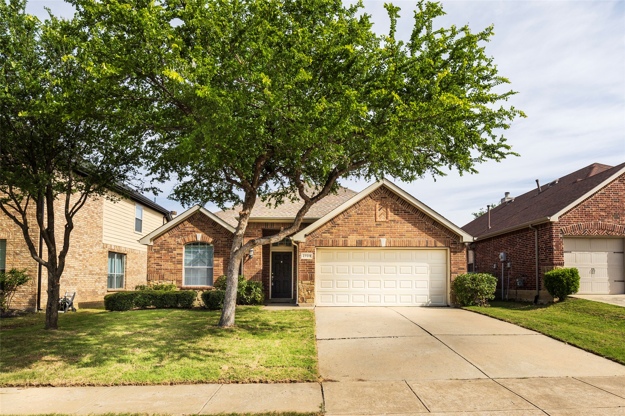 2709 Lake Ridge Drive Little Elm TX 75068