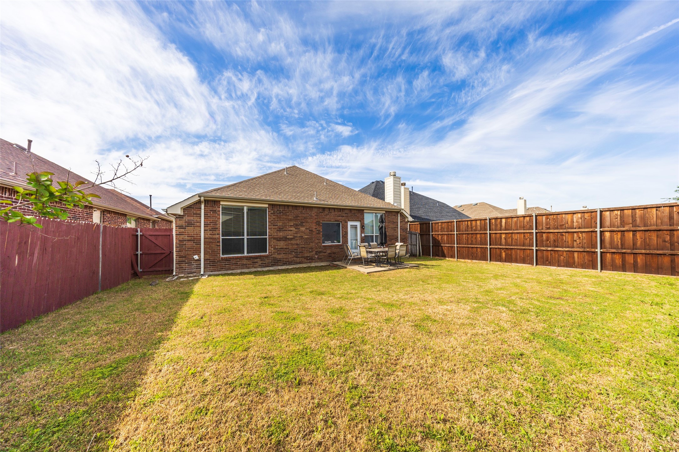 2709 Lake Ridge Drive Little Elm TX 75068