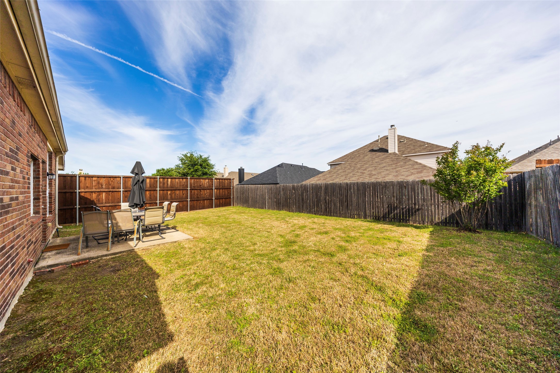 2709 Lake Ridge Drive Little Elm TX 75068