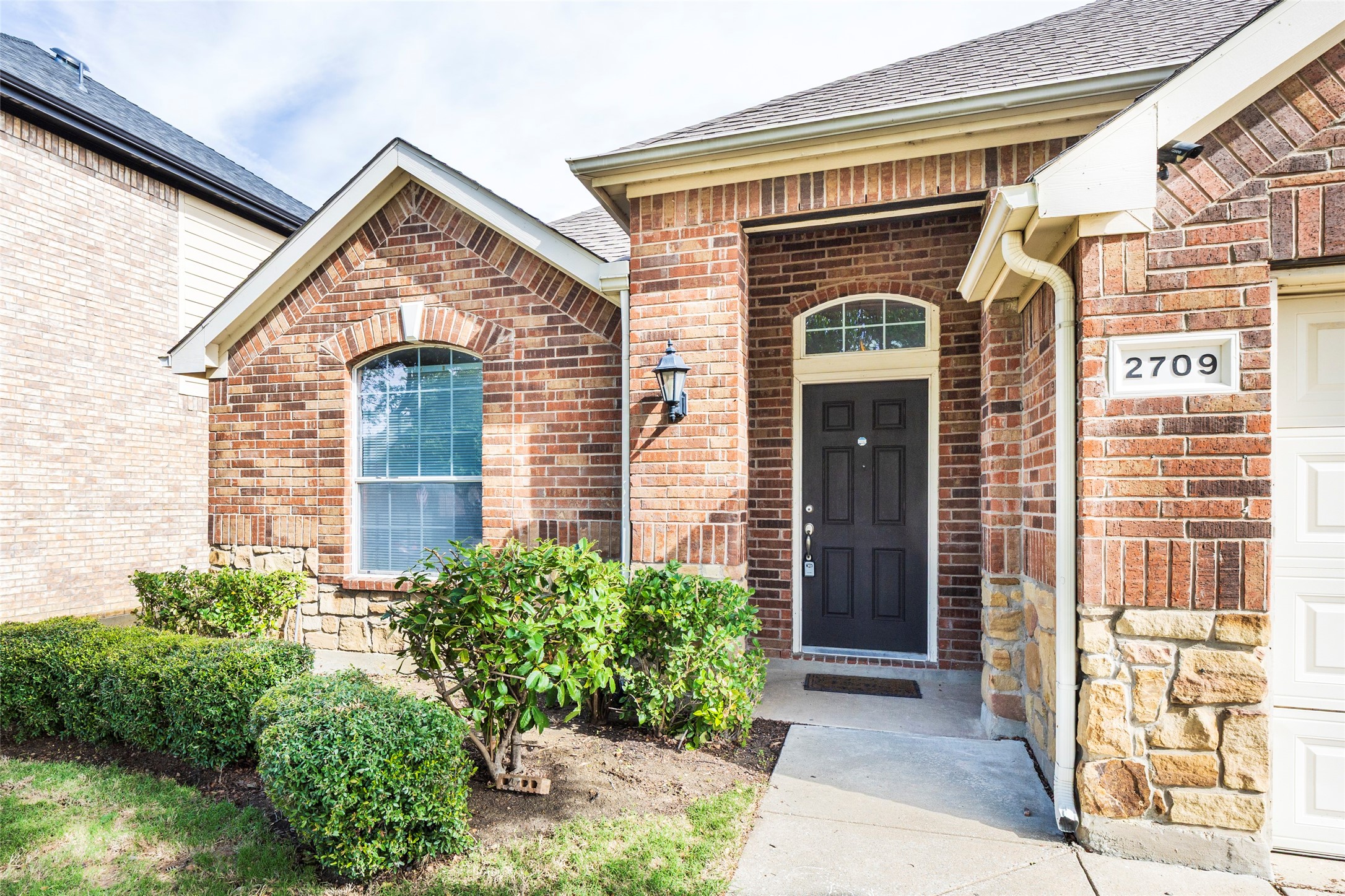 2709 Lake Ridge Drive Little Elm TX 75068