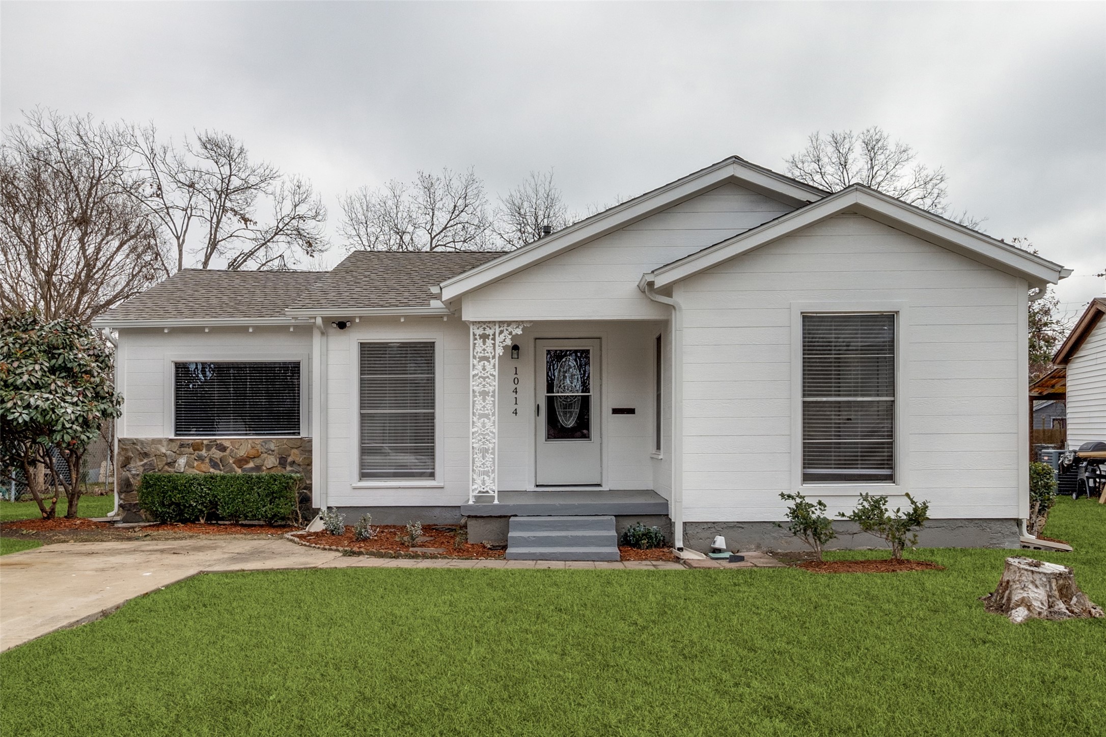 10414 Losa Drive Dallas TX 75218