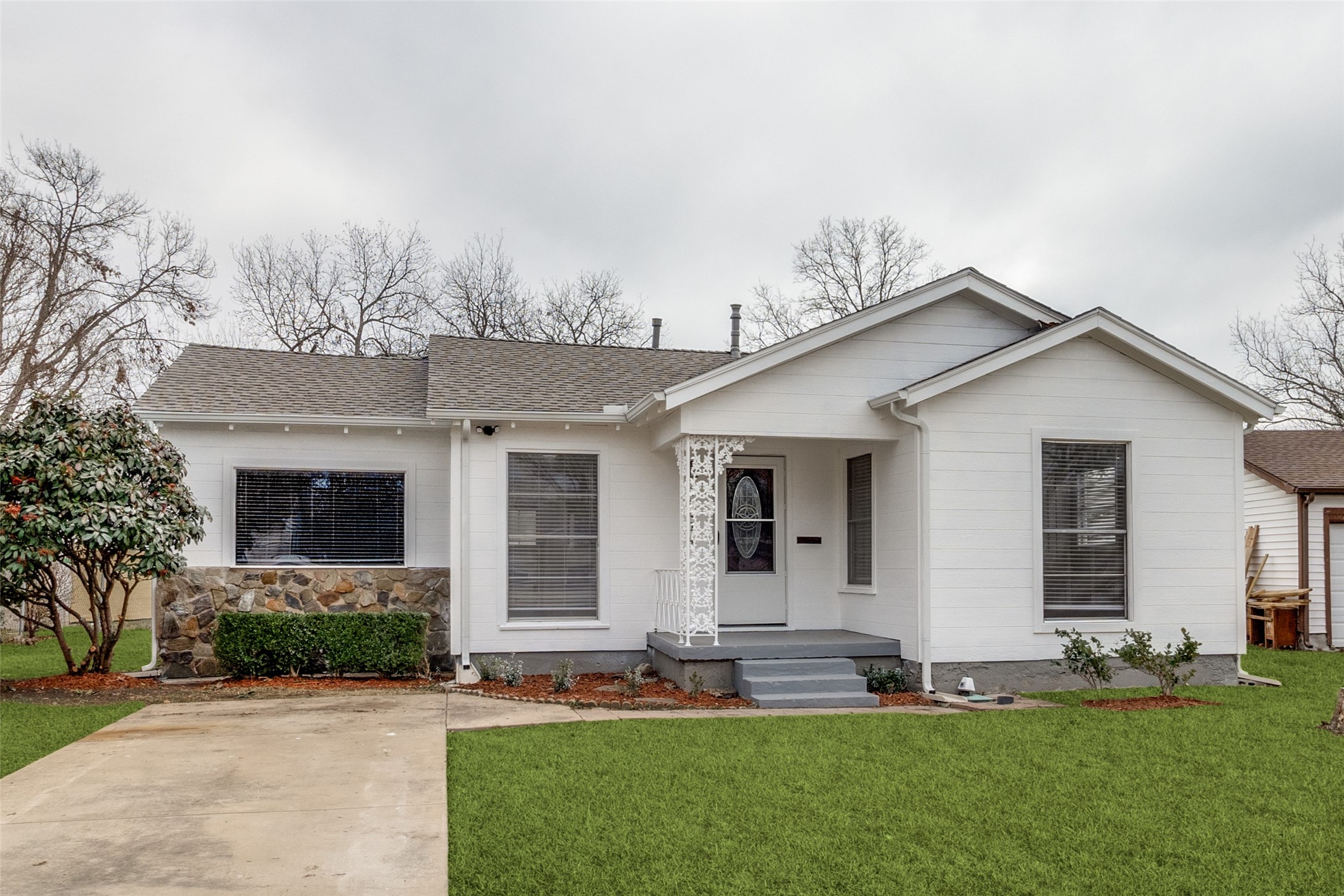 10414 Losa Drive Dallas TX 75218