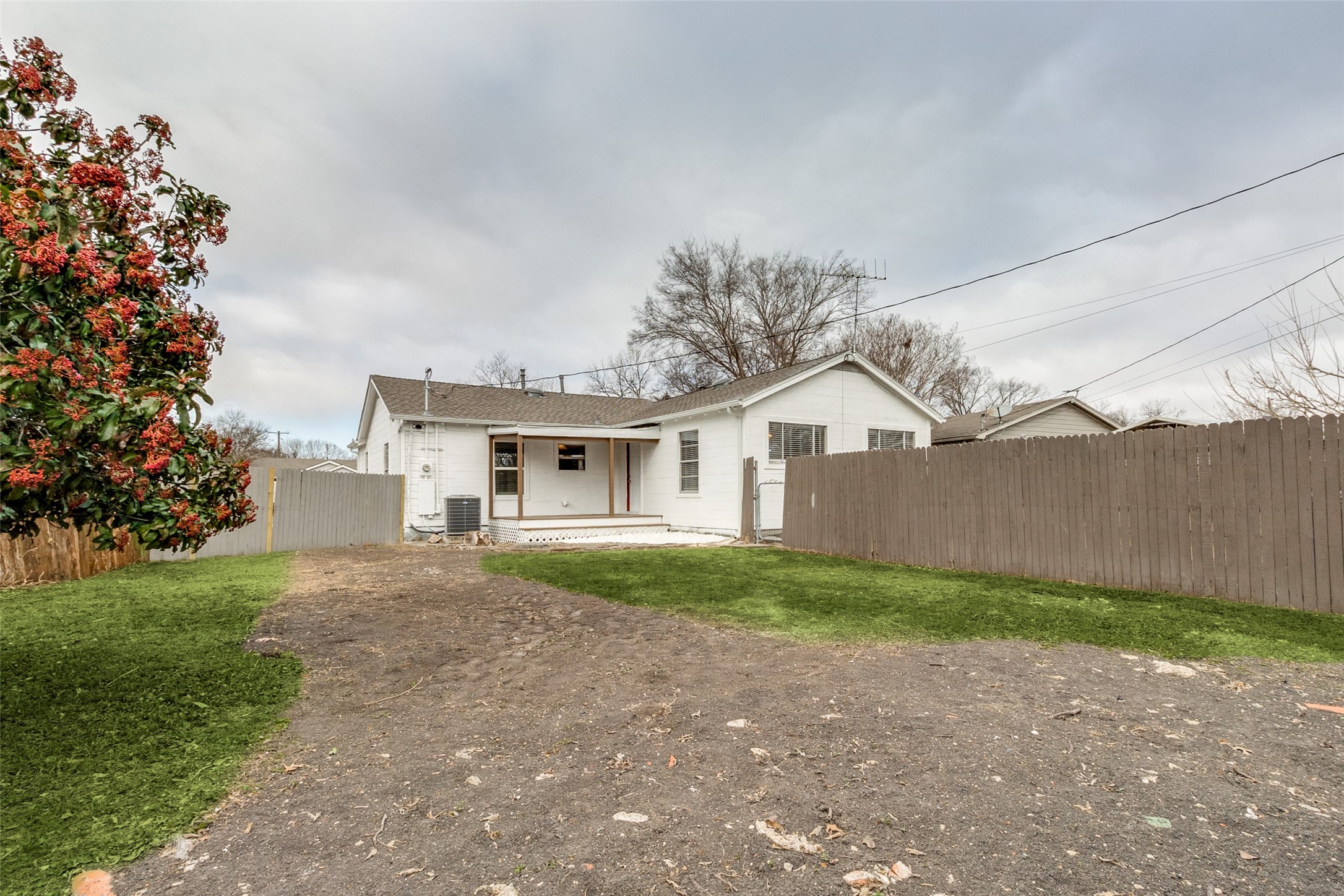 10414 Losa Drive Dallas TX 75218