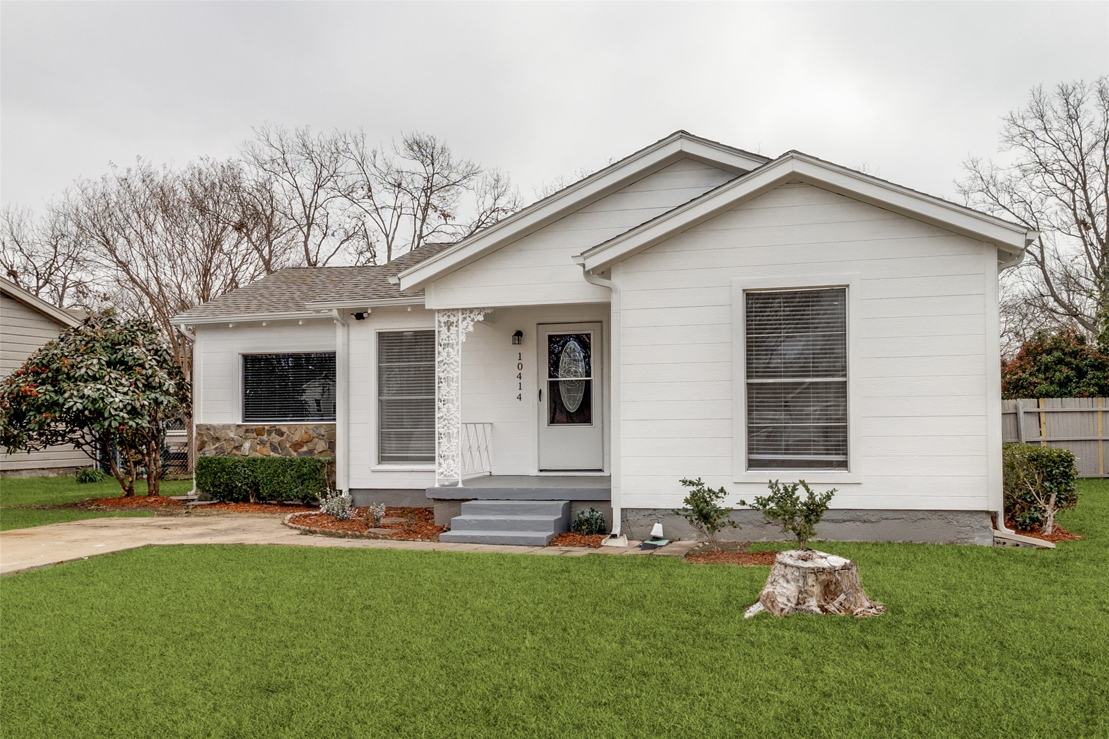 10414 Losa Drive Dallas TX 75218