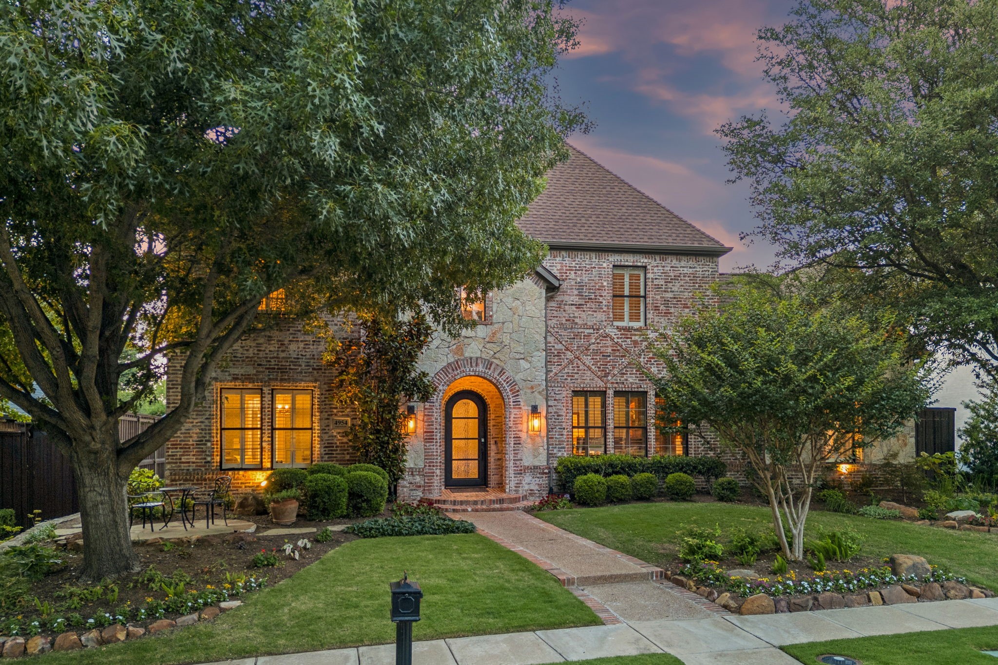 4954 Northshore Drive Frisco TX 75034