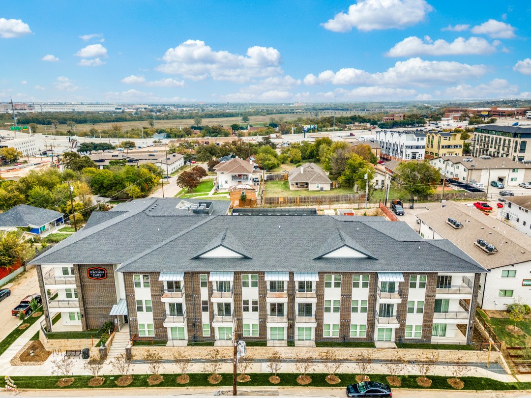 624 N Lancaster Avenue Dallas TX 75203