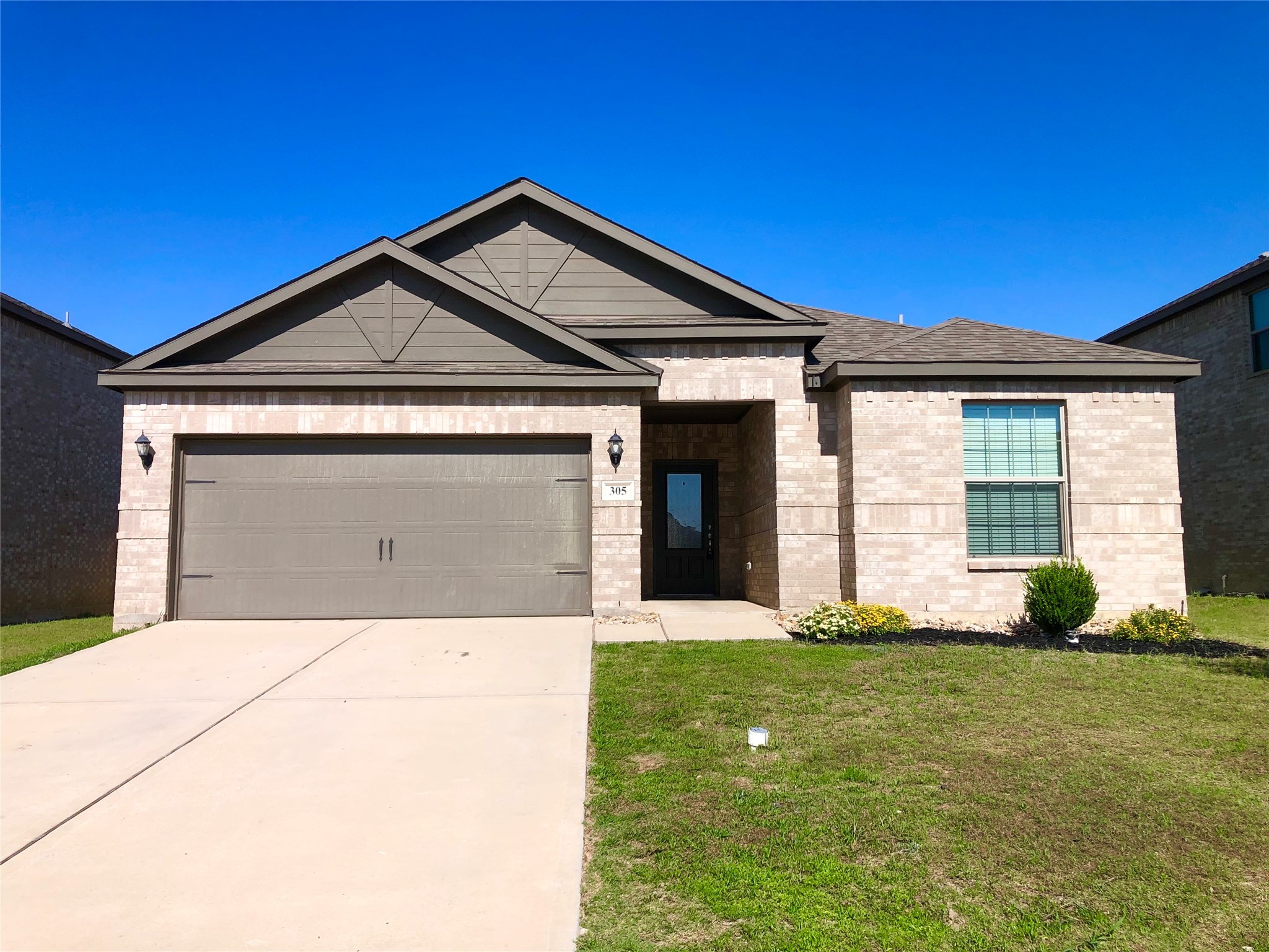305 Turquoise Lane Princeton TX 75407