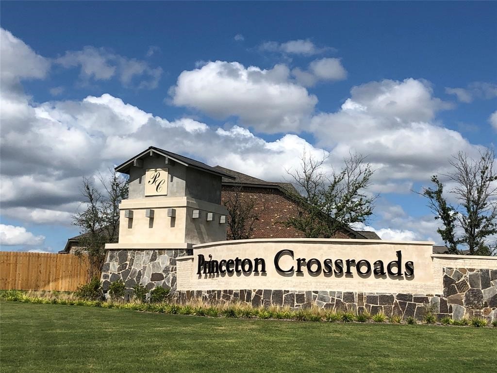 305 Turquoise Lane Princeton TX 75407