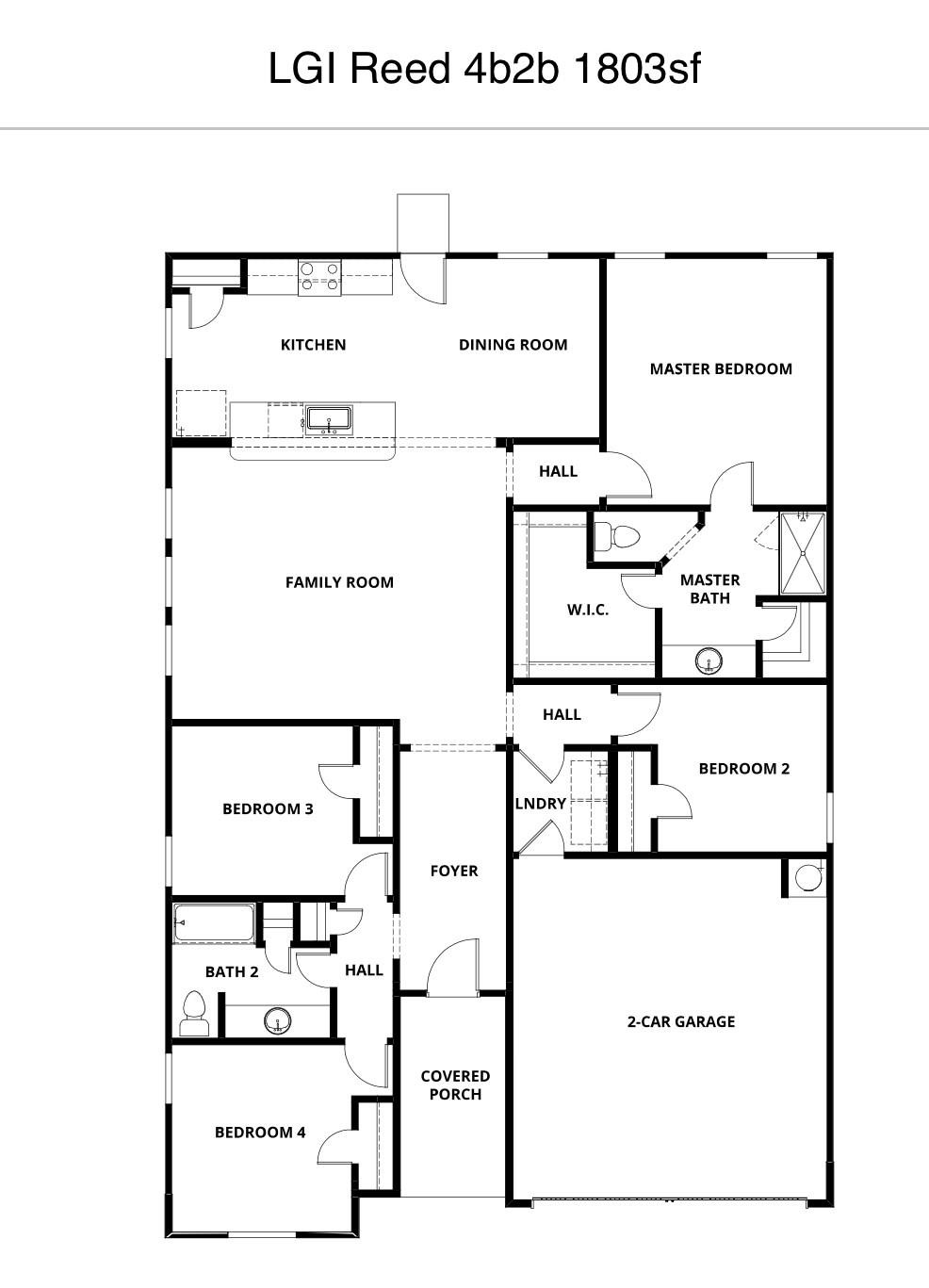 305 Turquoise Lane Princeton TX 75407
