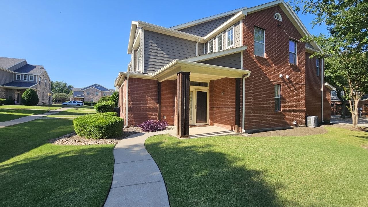 501 Jeans Creek Drive Mckinney TX 75071