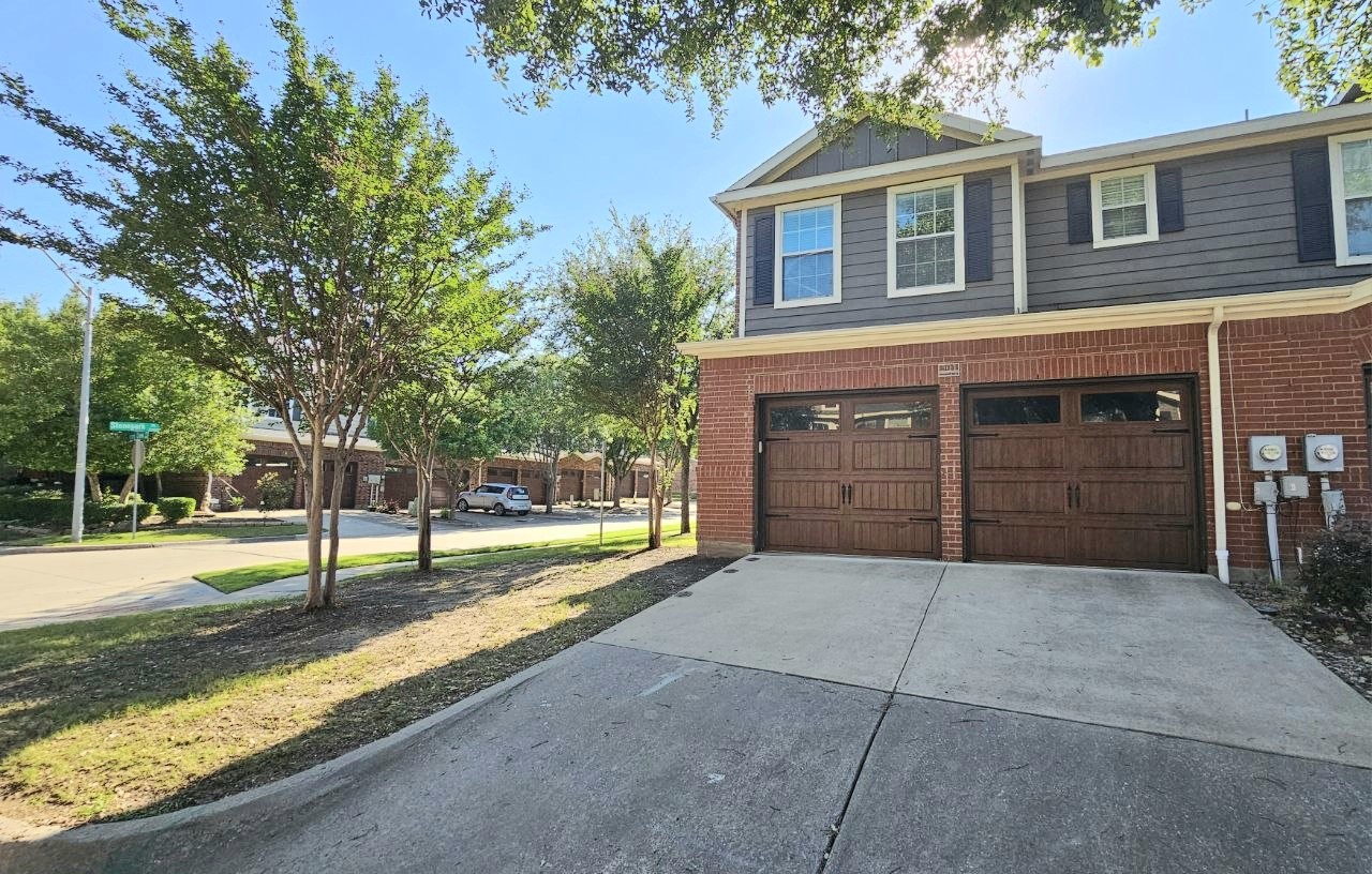 501 Jeans Creek Drive Mckinney TX 75071
