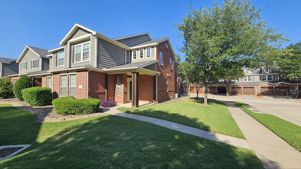 501 Jeans Creek Drive Mckinney TX 75071