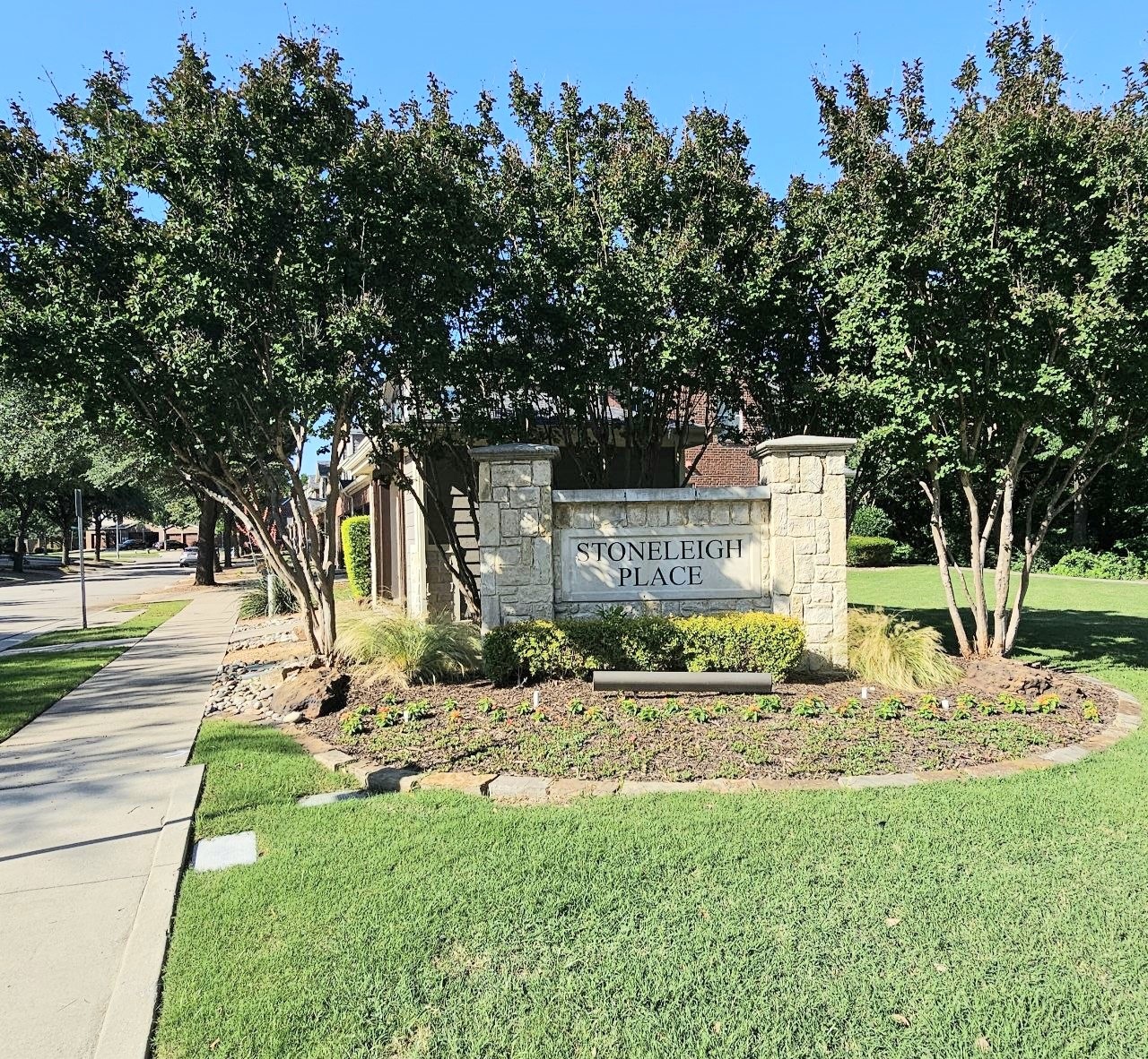 501 Jeans Creek Drive Mckinney TX 75071