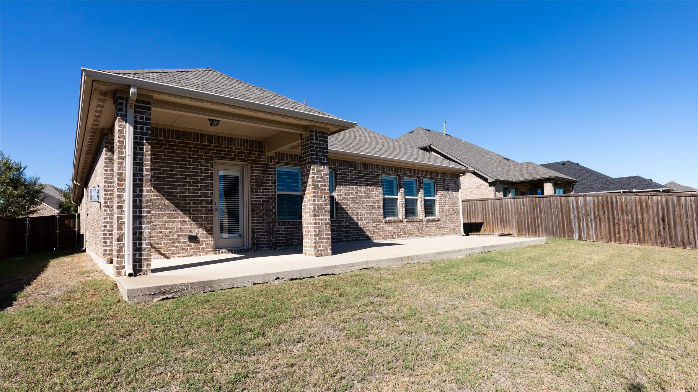 761 Gray Wolf Drive Prosper TX 75078