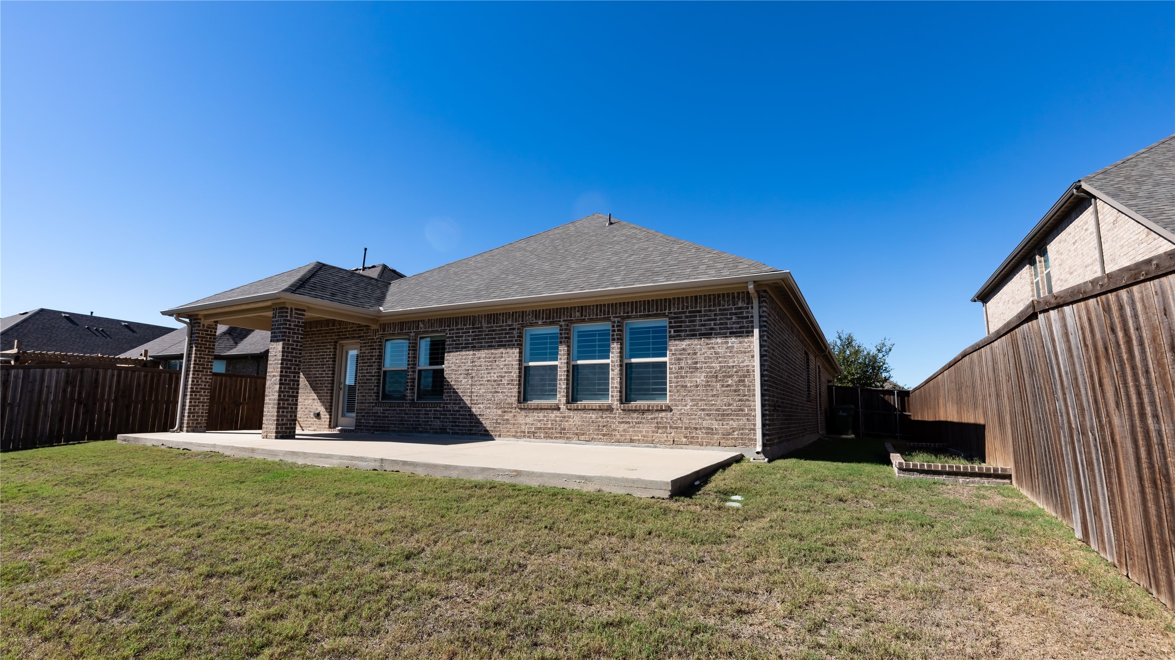 761 Gray Wolf Drive Prosper TX 75078