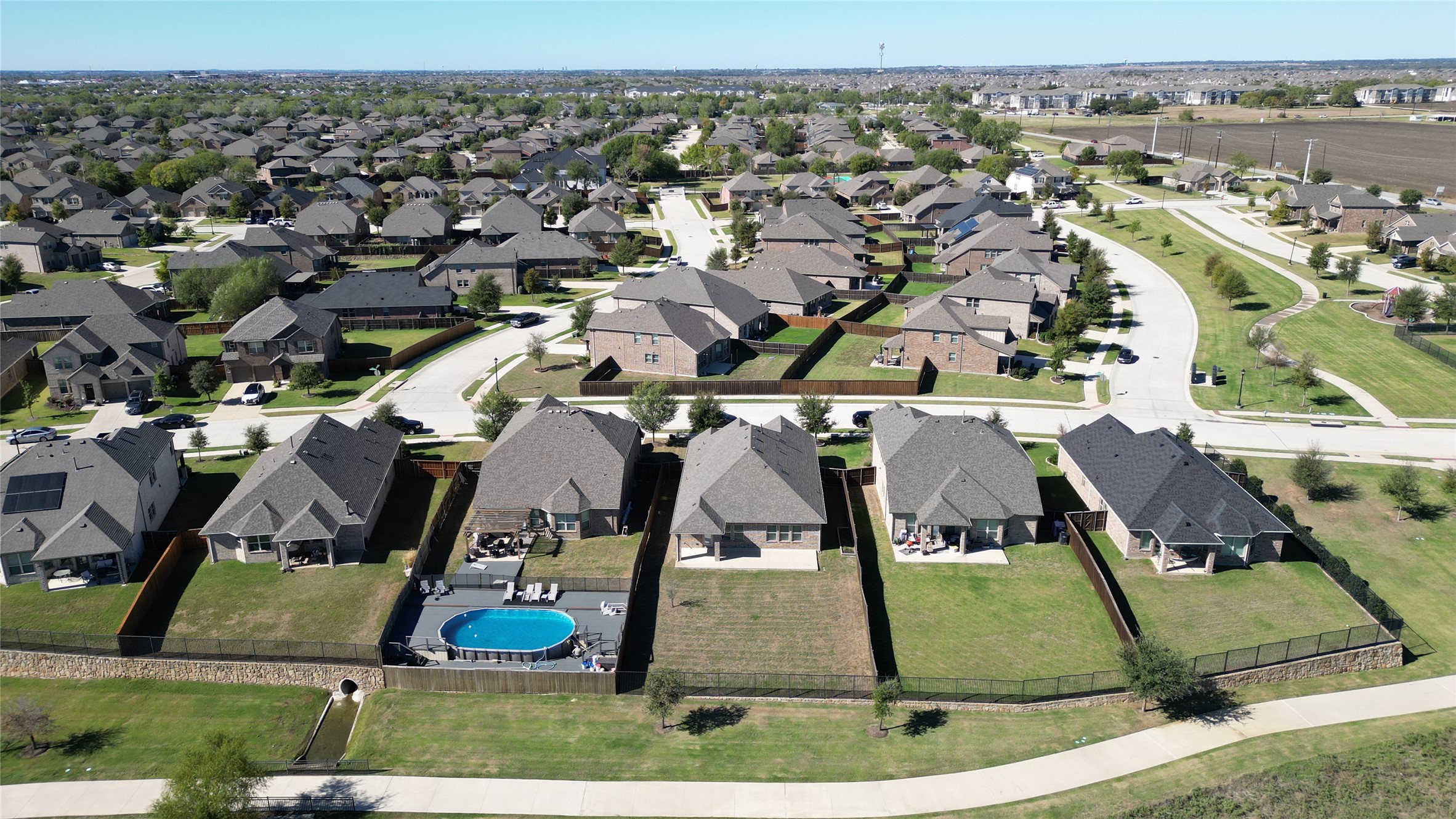 761 Gray Wolf Drive Prosper TX 75078