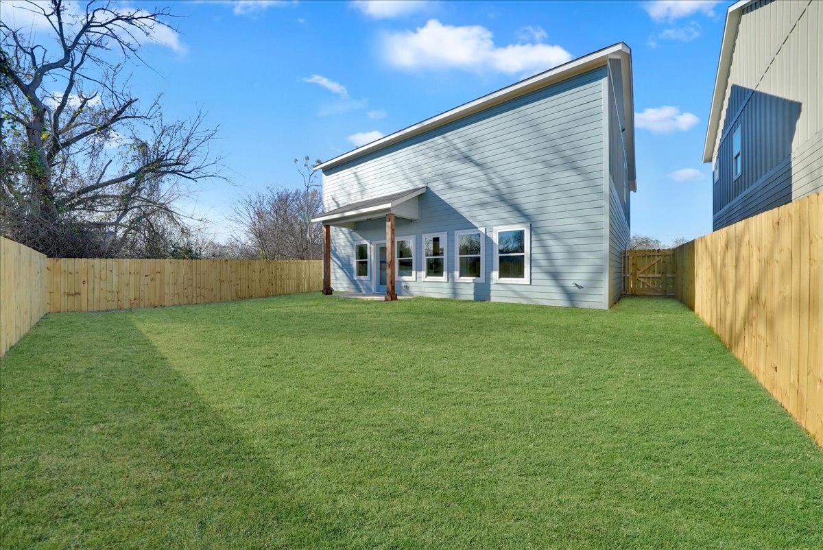 115 Church Street Waxahachie TX 75165