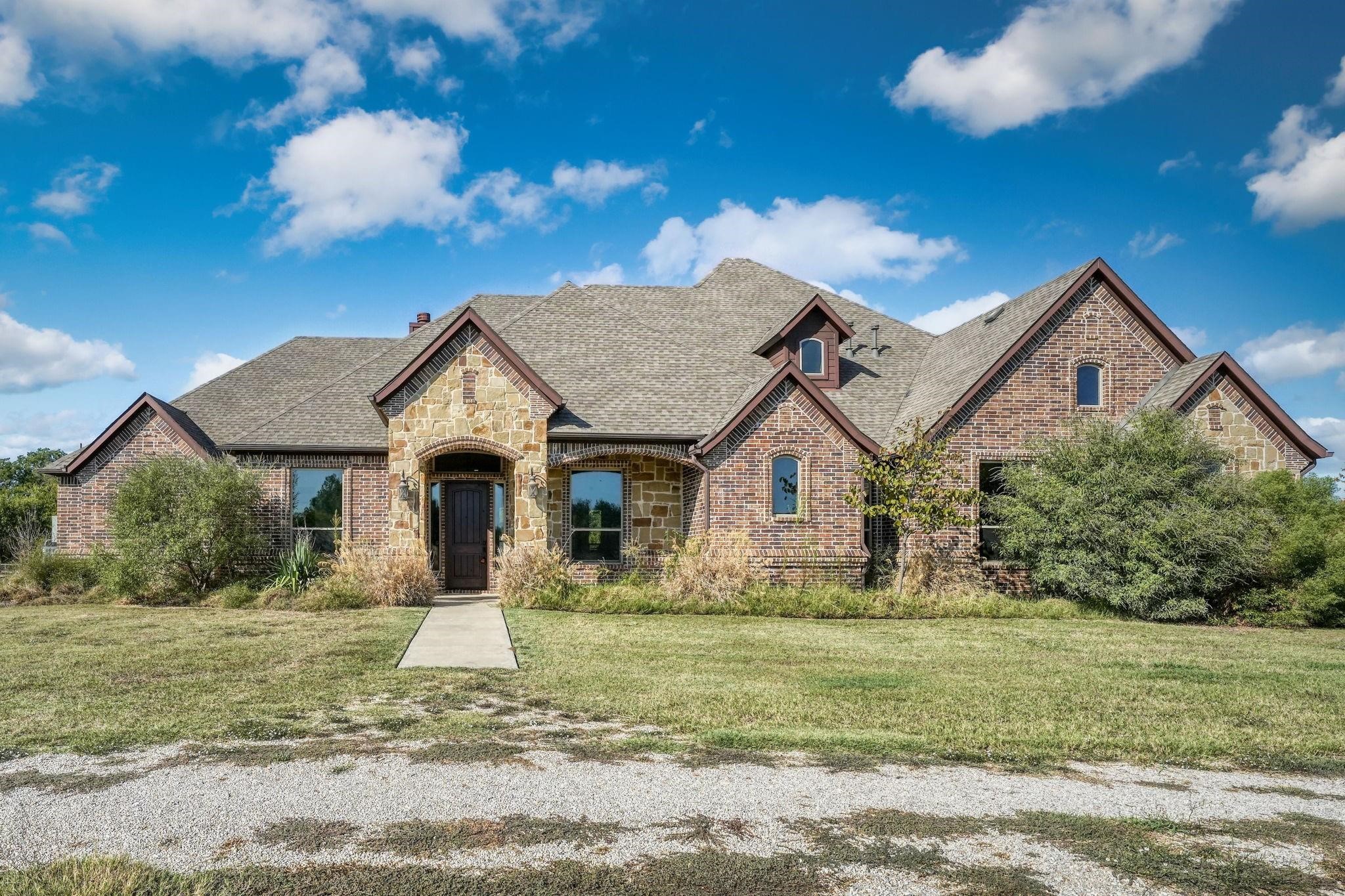 11445 Foutch Road Pilot Point TX 76258