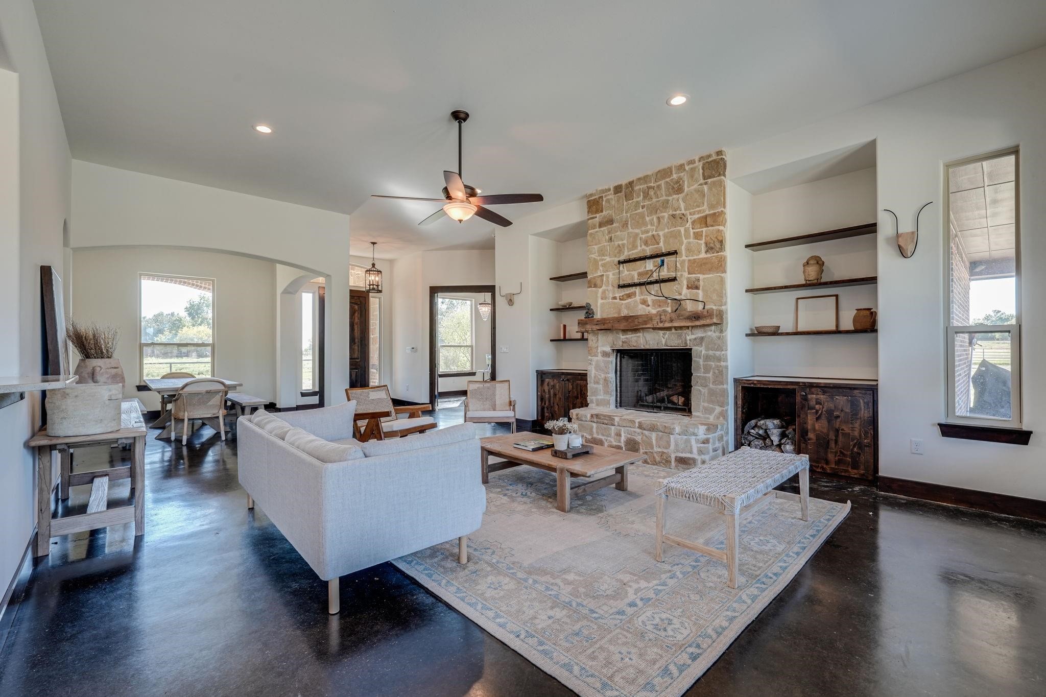11445 Foutch Road Pilot Point TX 76258