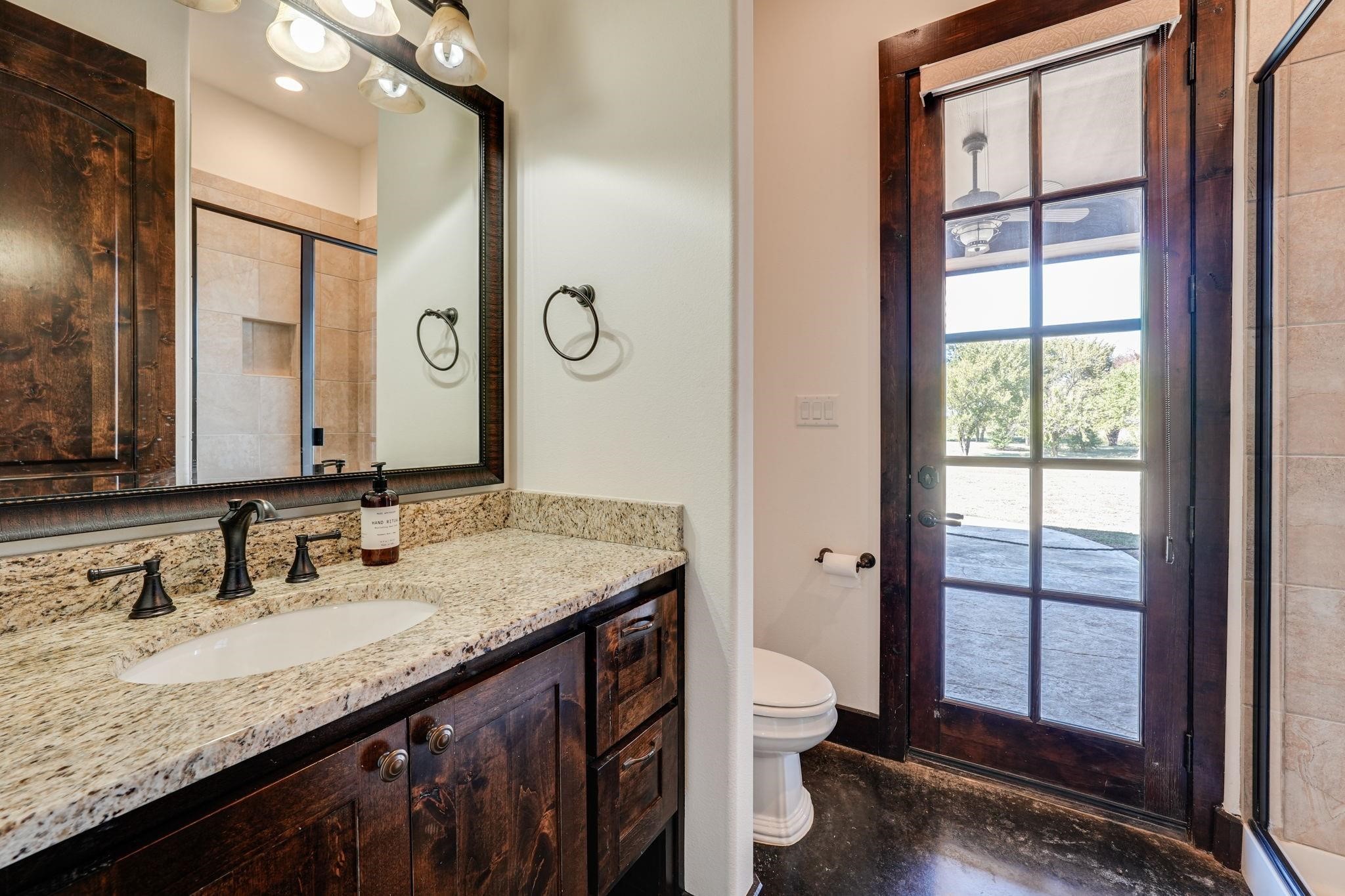 11445 Foutch Road Pilot Point TX 76258