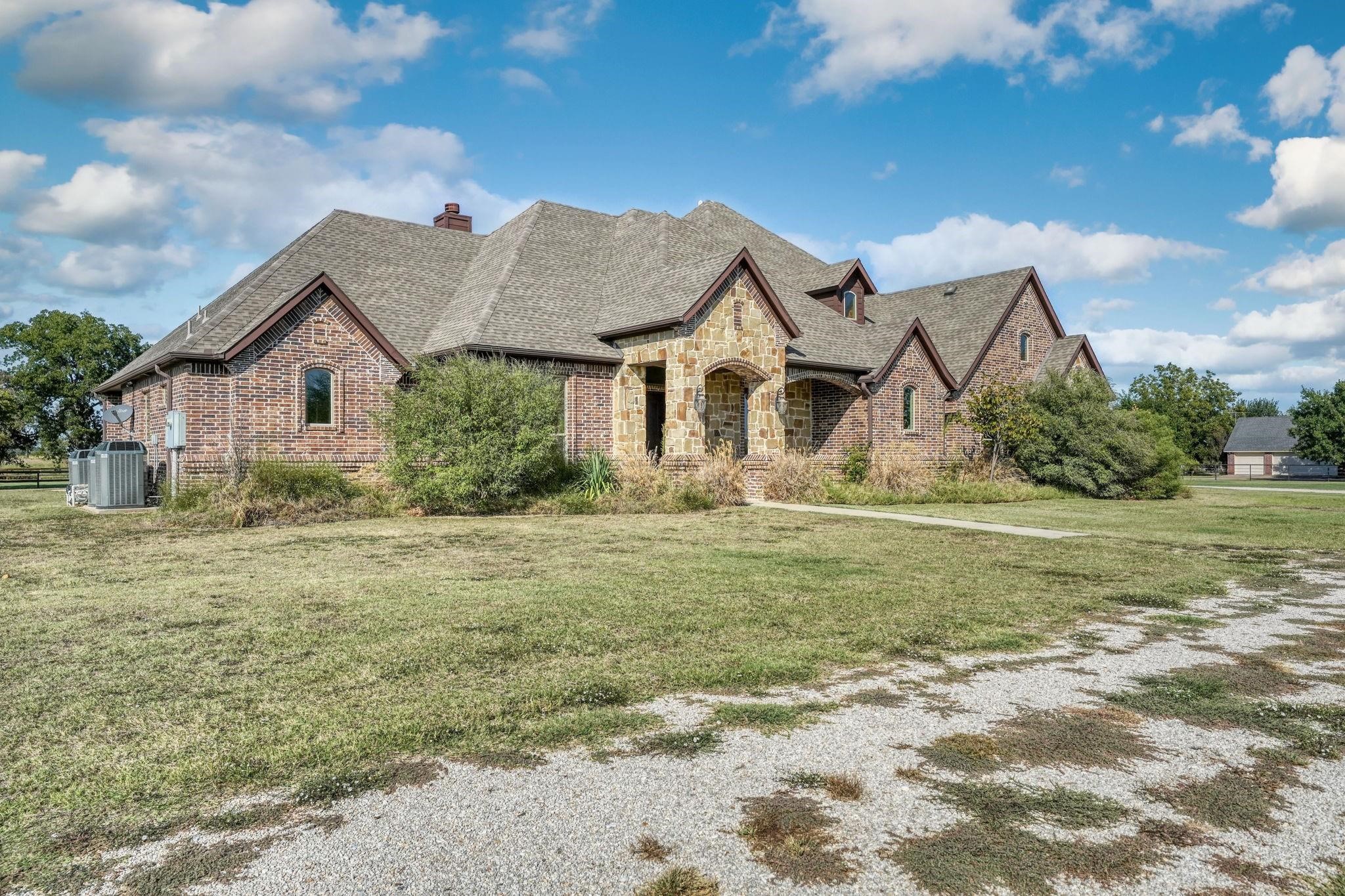 11445 Foutch Road Pilot Point TX 76258