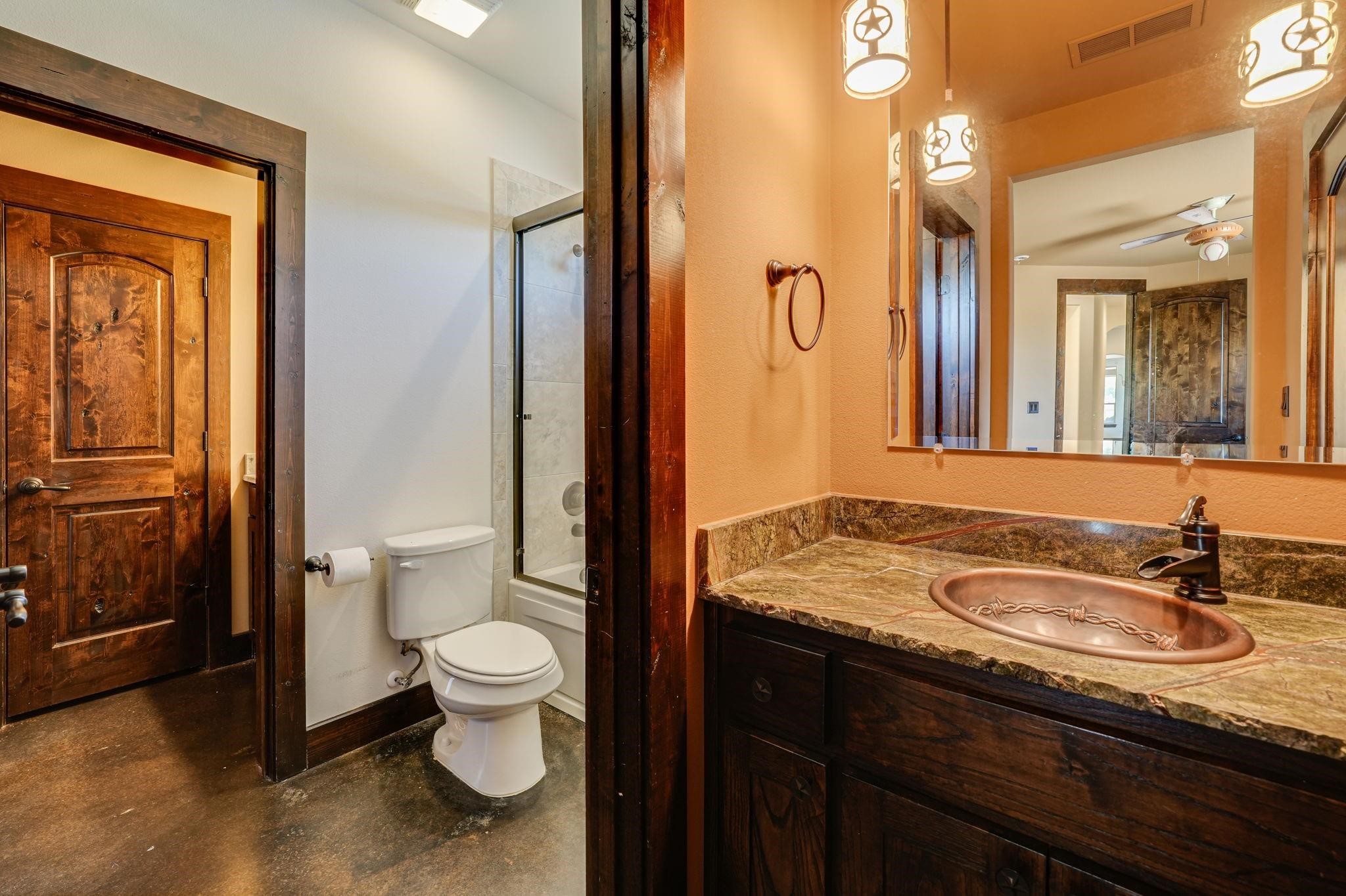11445 Foutch Road Pilot Point TX 76258