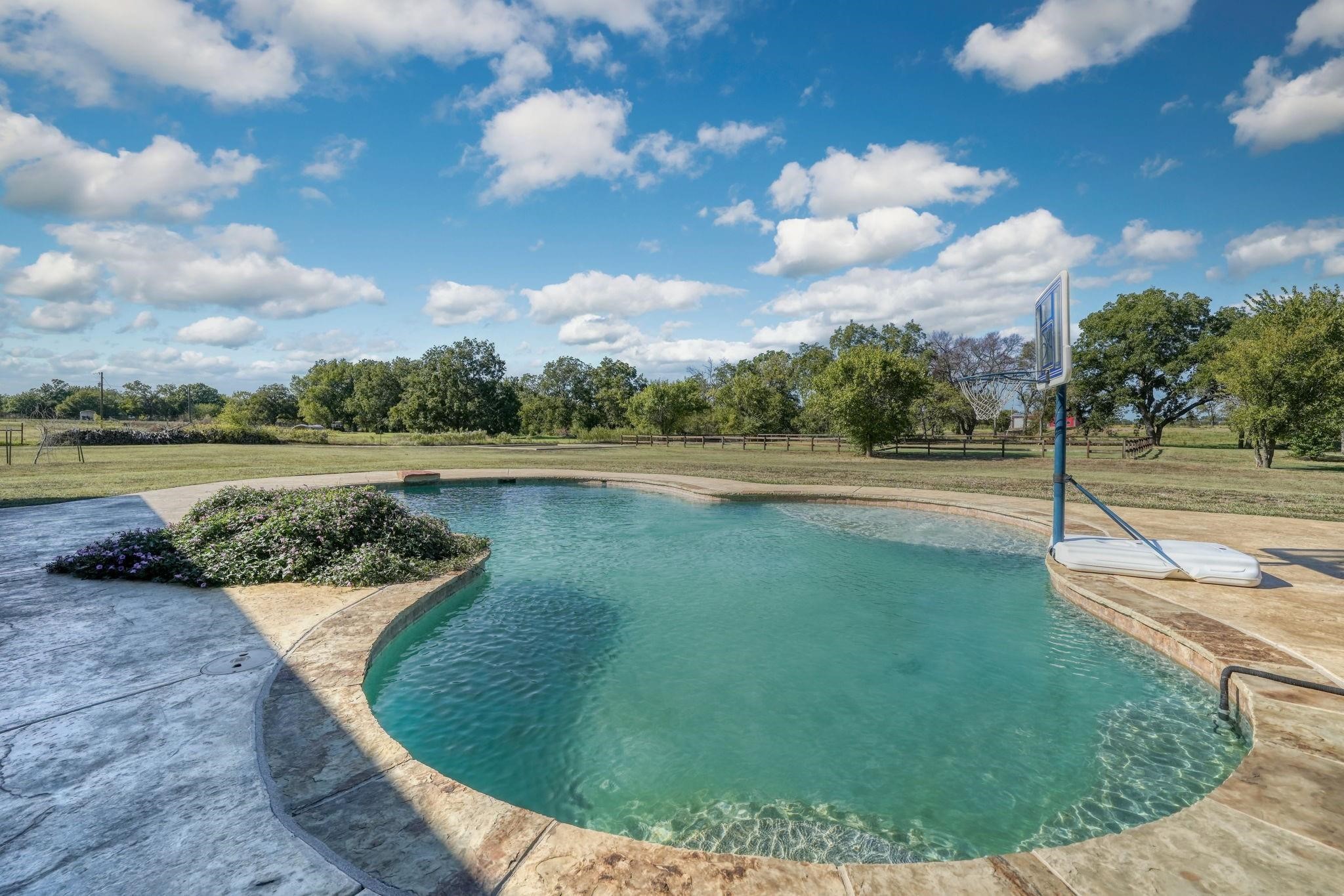 11445 Foutch Road Pilot Point TX 76258