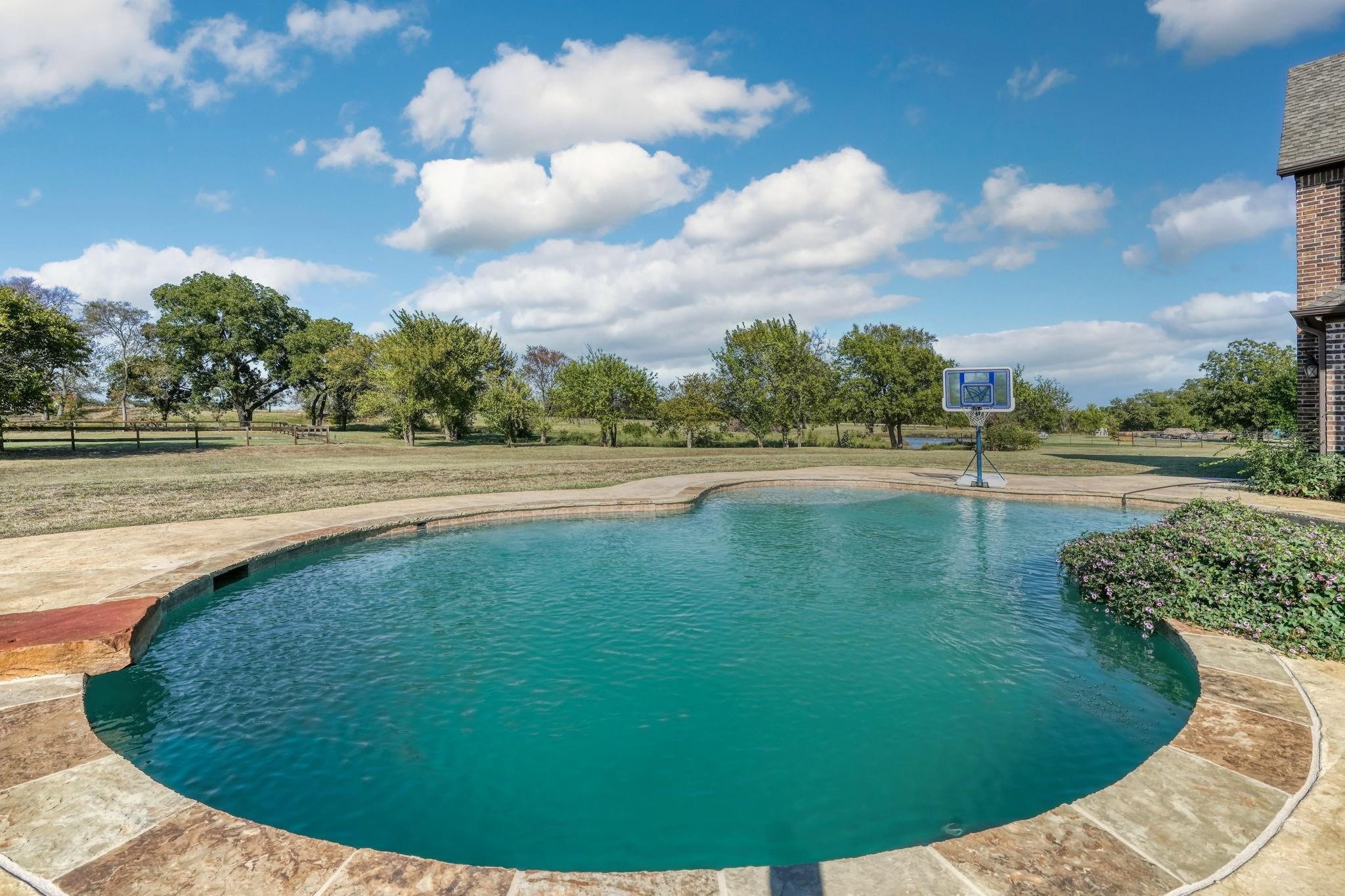 11445 Foutch Road Pilot Point TX 76258