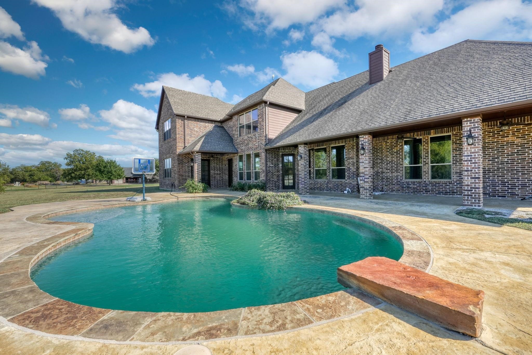 11445 Foutch Road Pilot Point TX 76258