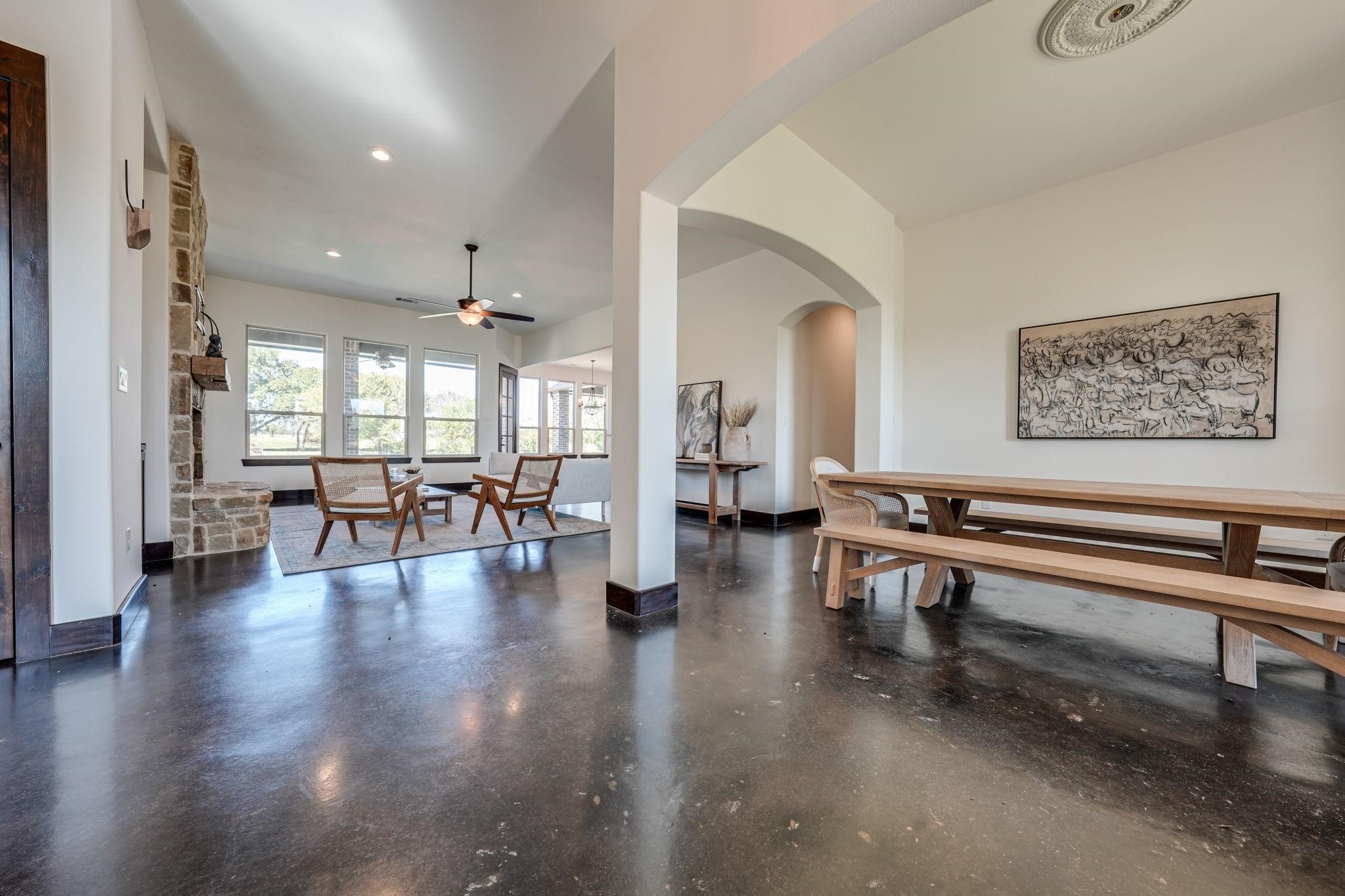 11445 Foutch Road Pilot Point TX 76258