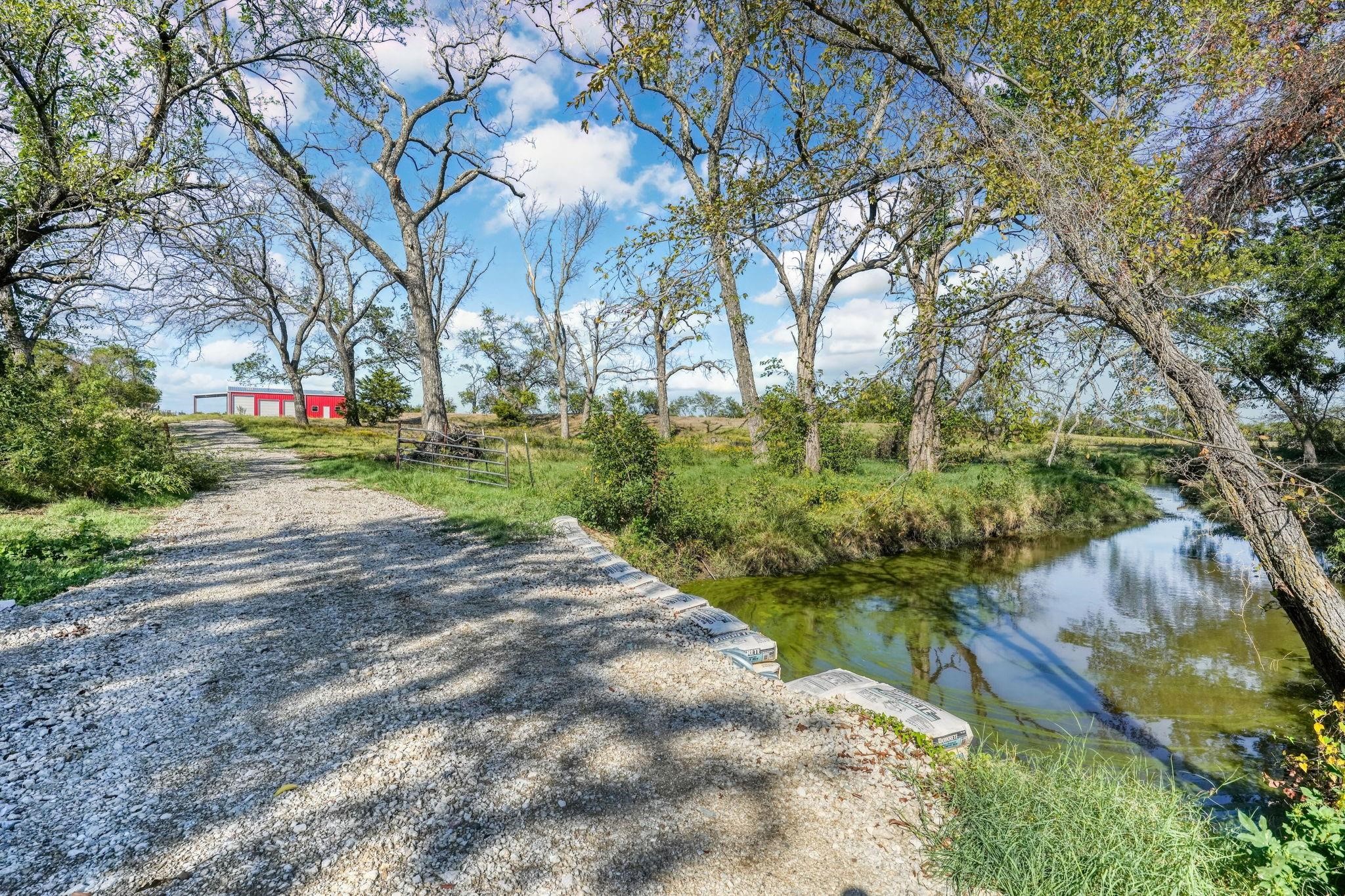 11445 Foutch Road Pilot Point TX 76258