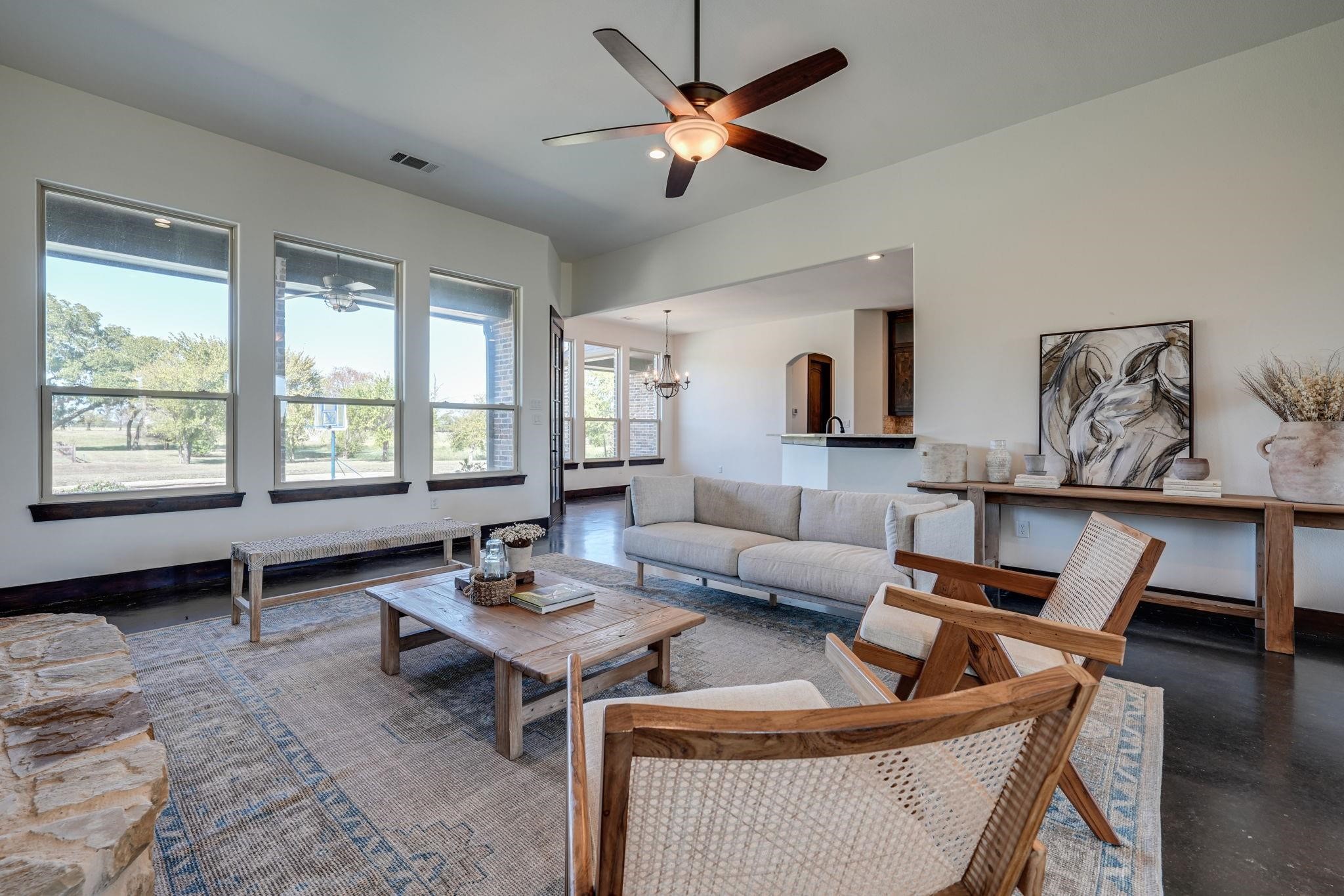11445 Foutch Road Pilot Point TX 76258