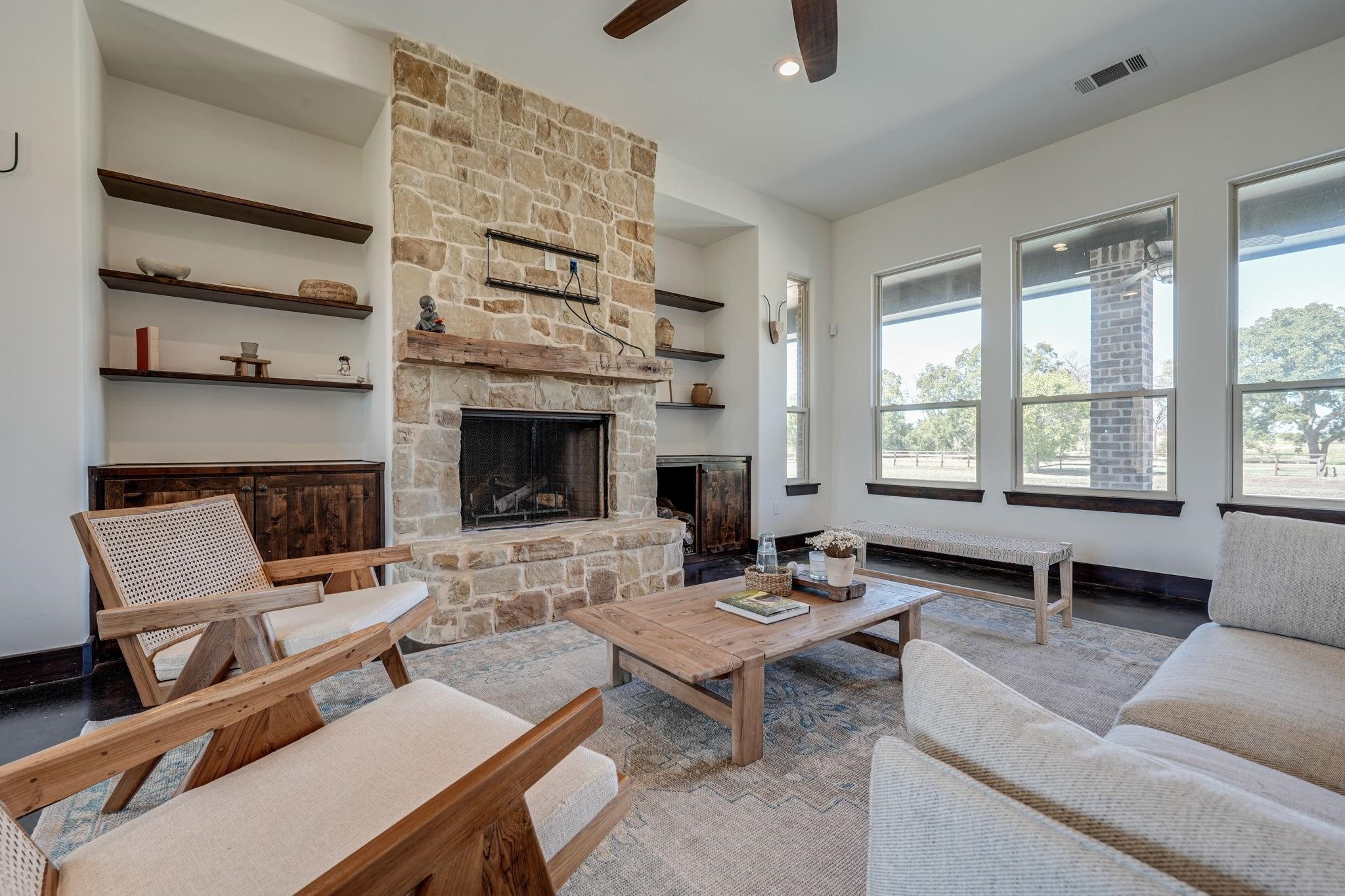 11445 Foutch Road Pilot Point TX 76258