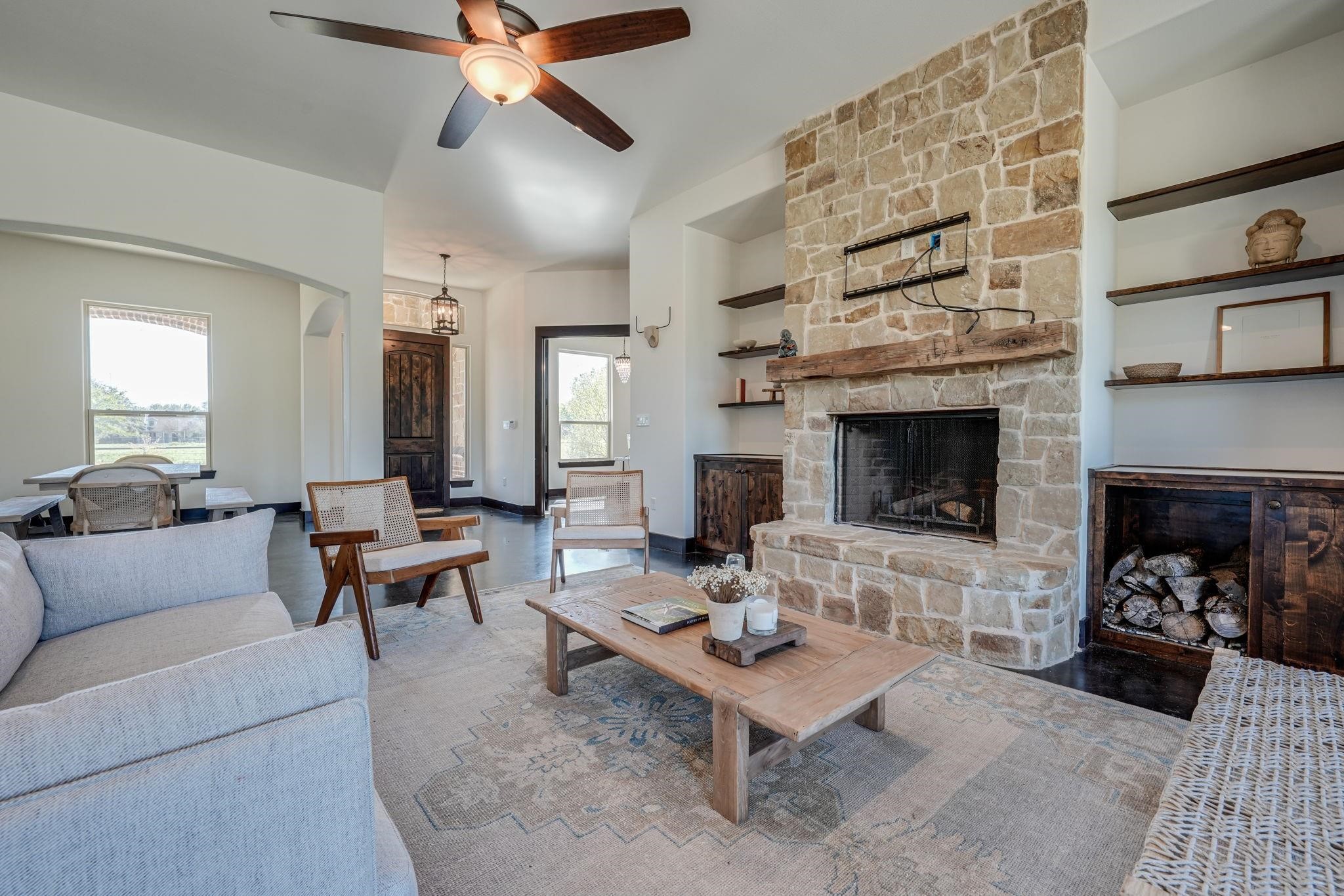 11445 Foutch Road Pilot Point TX 76258