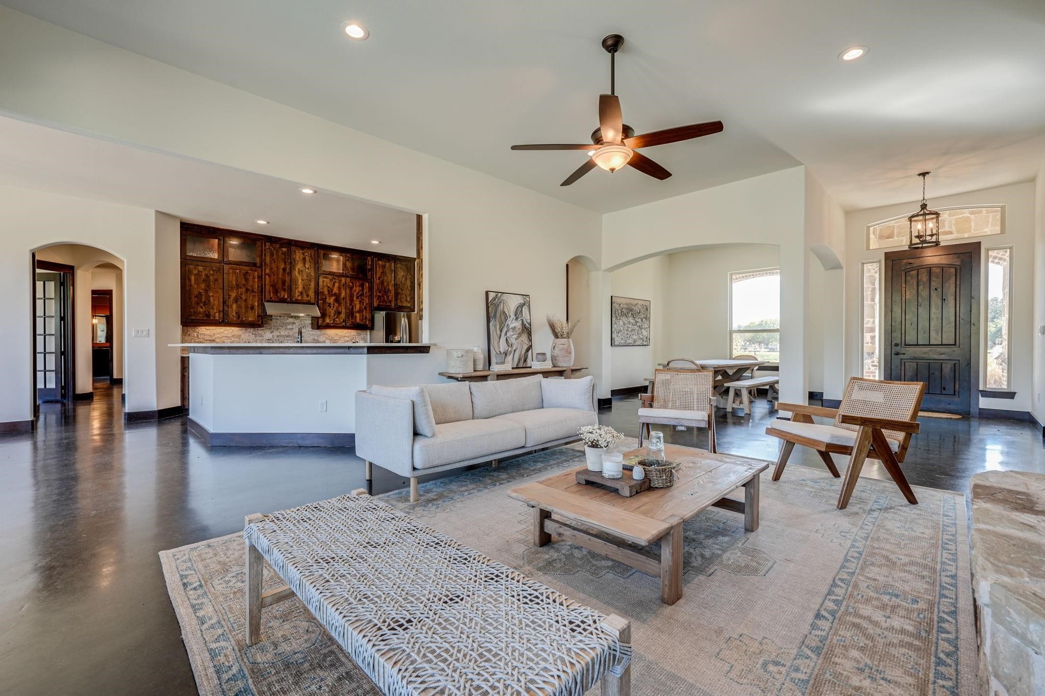 11445 Foutch Road Pilot Point TX 76258