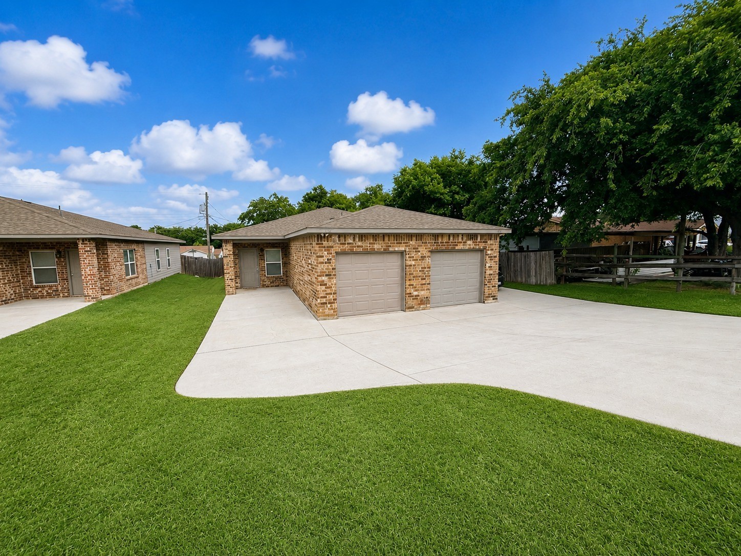 8006 Doreen Avenue Fort Worth TX 76116