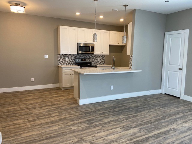 8006 Doreen Avenue Fort Worth TX 76116