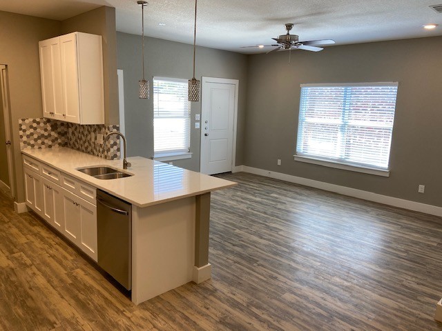 8006 Doreen Avenue Fort Worth TX 76116