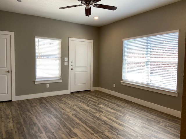8006 Doreen Avenue Fort Worth TX 76116