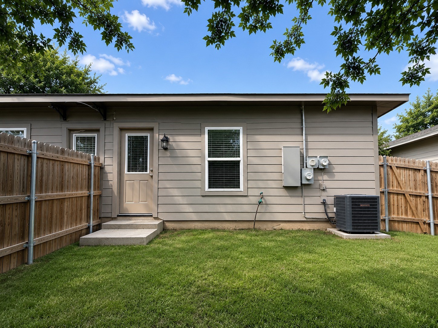 8006 Doreen Avenue Fort Worth TX 76116