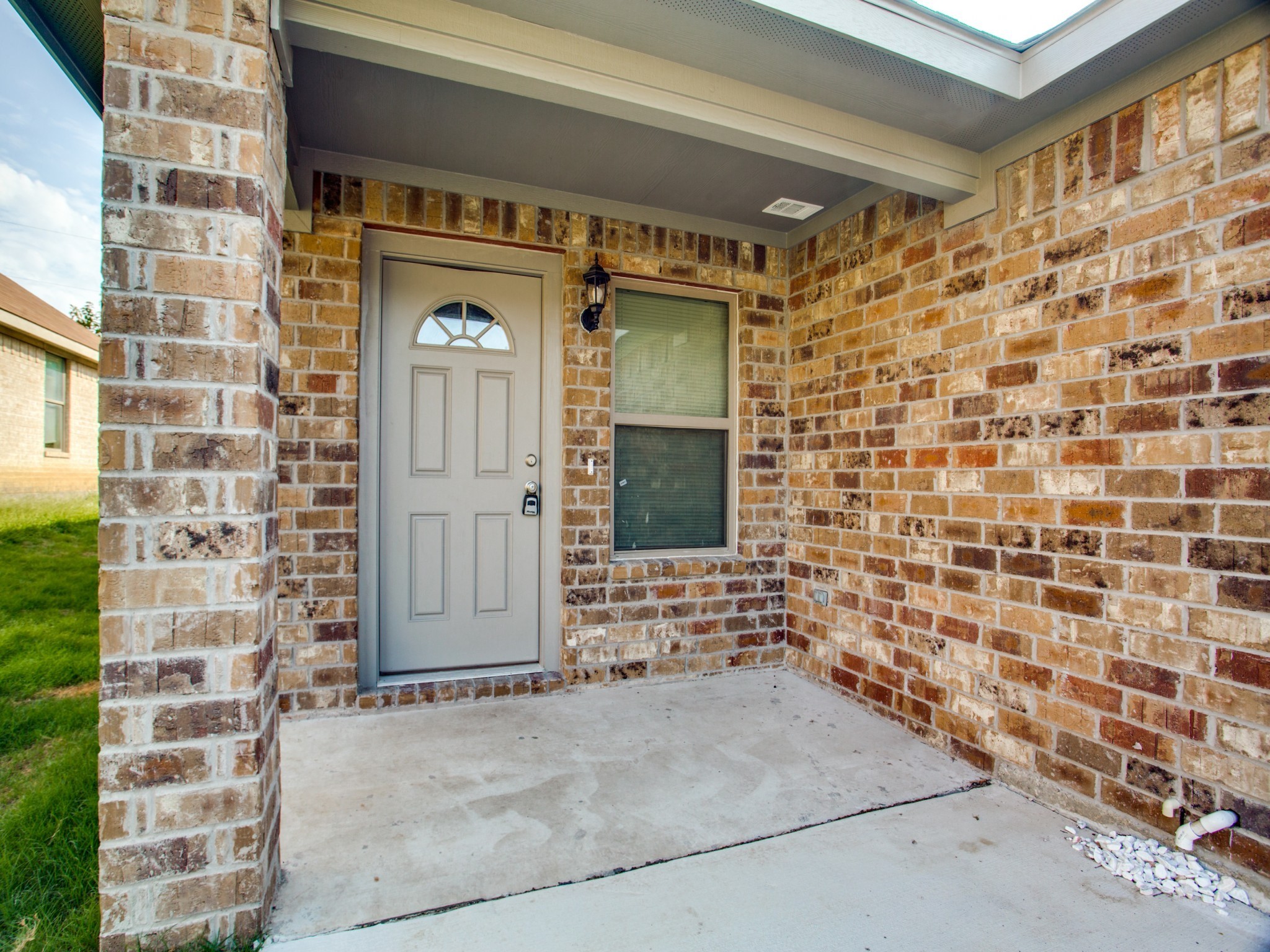 8006 Doreen Avenue Fort Worth TX 76116