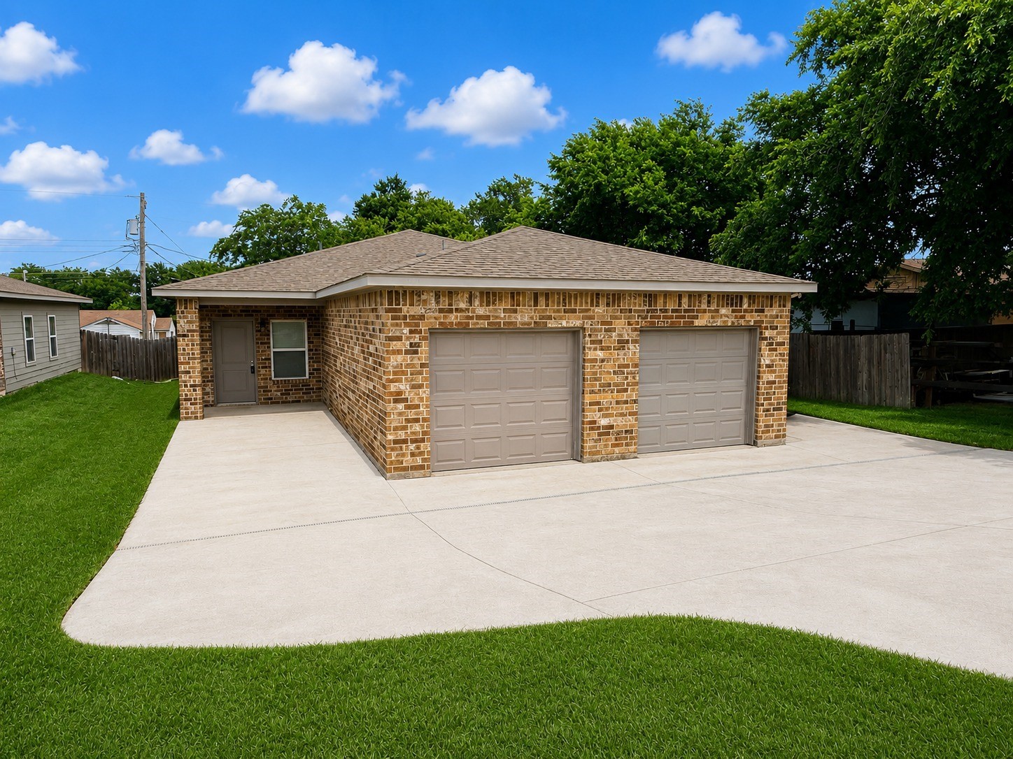 8006 Doreen Avenue Fort Worth TX 76116
