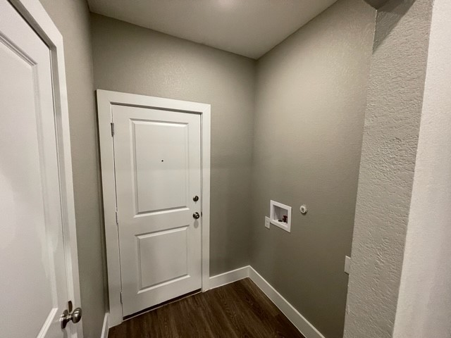 8006 Doreen Avenue Fort Worth TX 76116