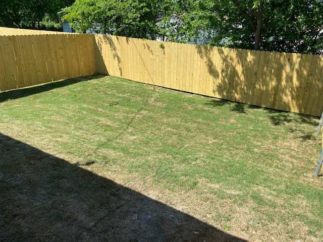 8006 Doreen Avenue Fort Worth TX 76116