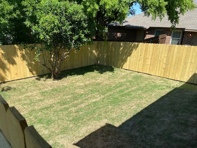 8006 Doreen Avenue Fort Worth TX 76116
